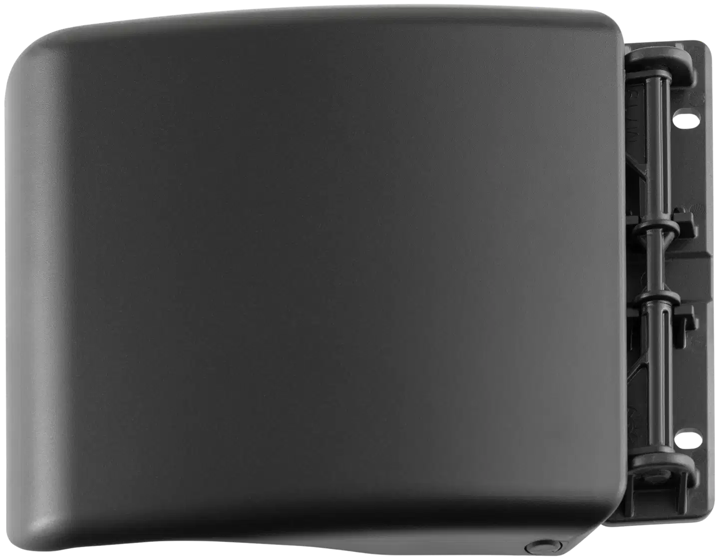 Kekkilä Luukun lukitusmekansimi Kotikompostoriin ja Kompostoivaan huussikäymälään