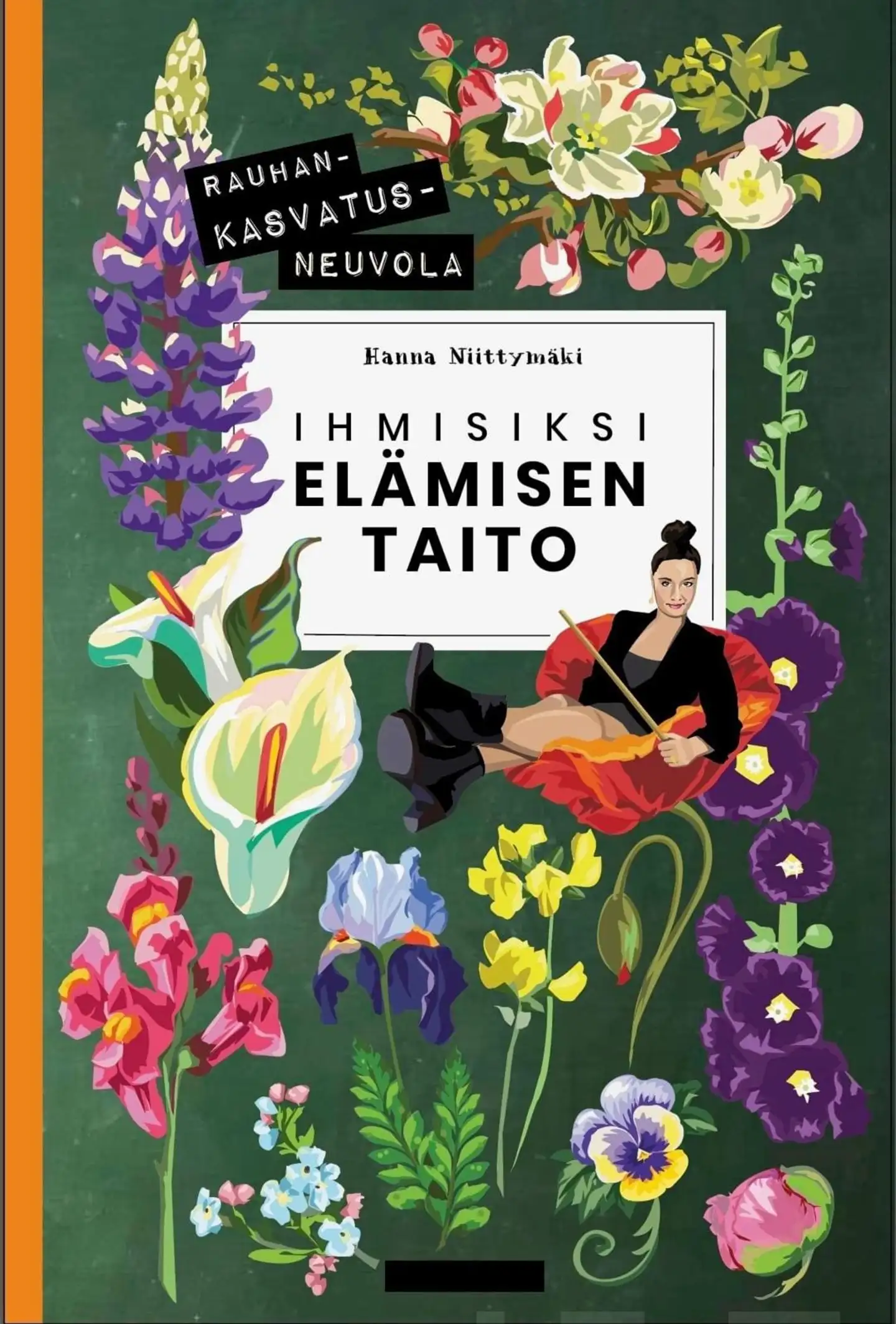 Niittymäki, Ihmisiksi elämisen taito - Rauhankasvatusneuvola