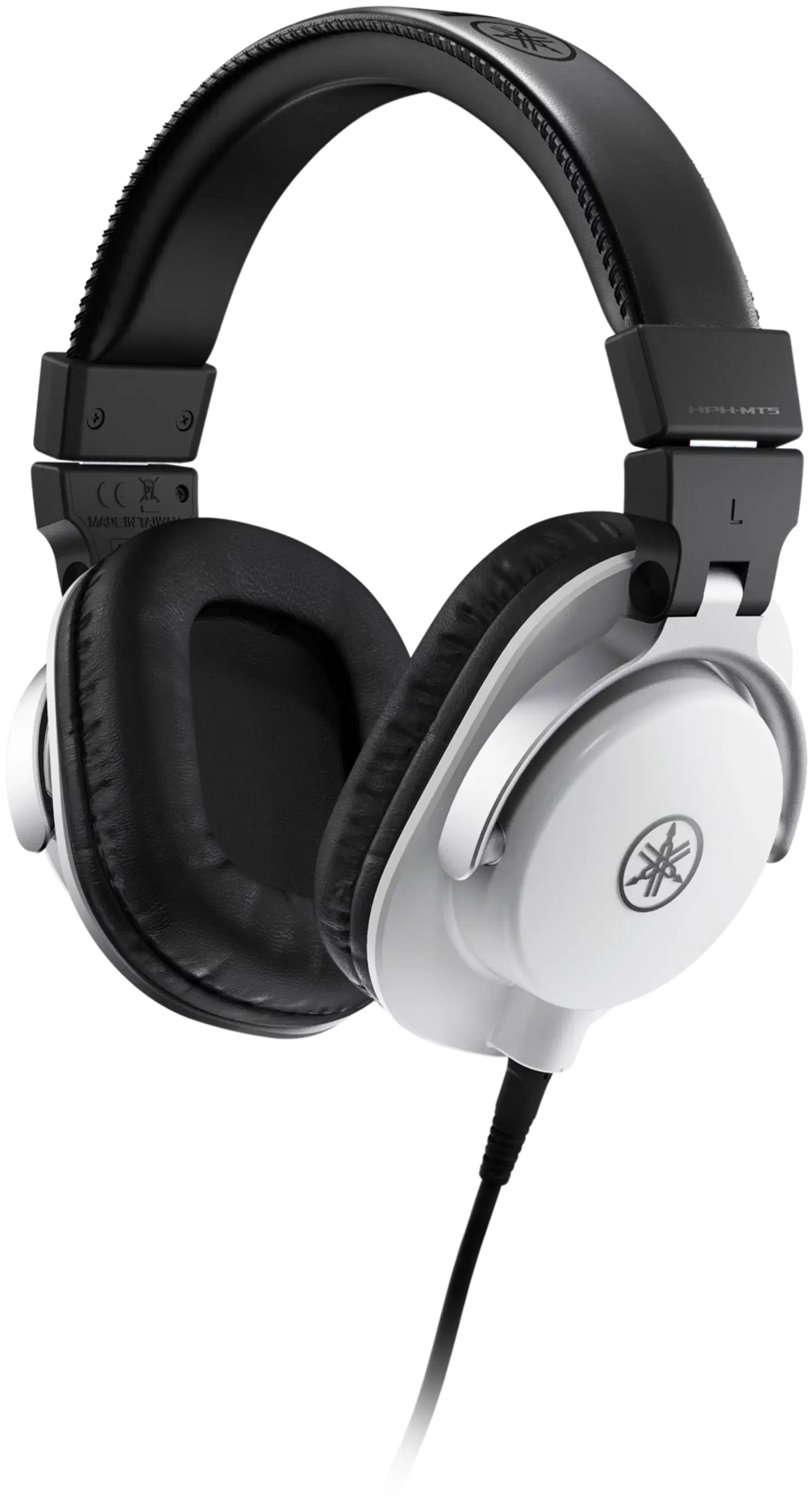 Yamaha studiokuuloke MT5W - 1