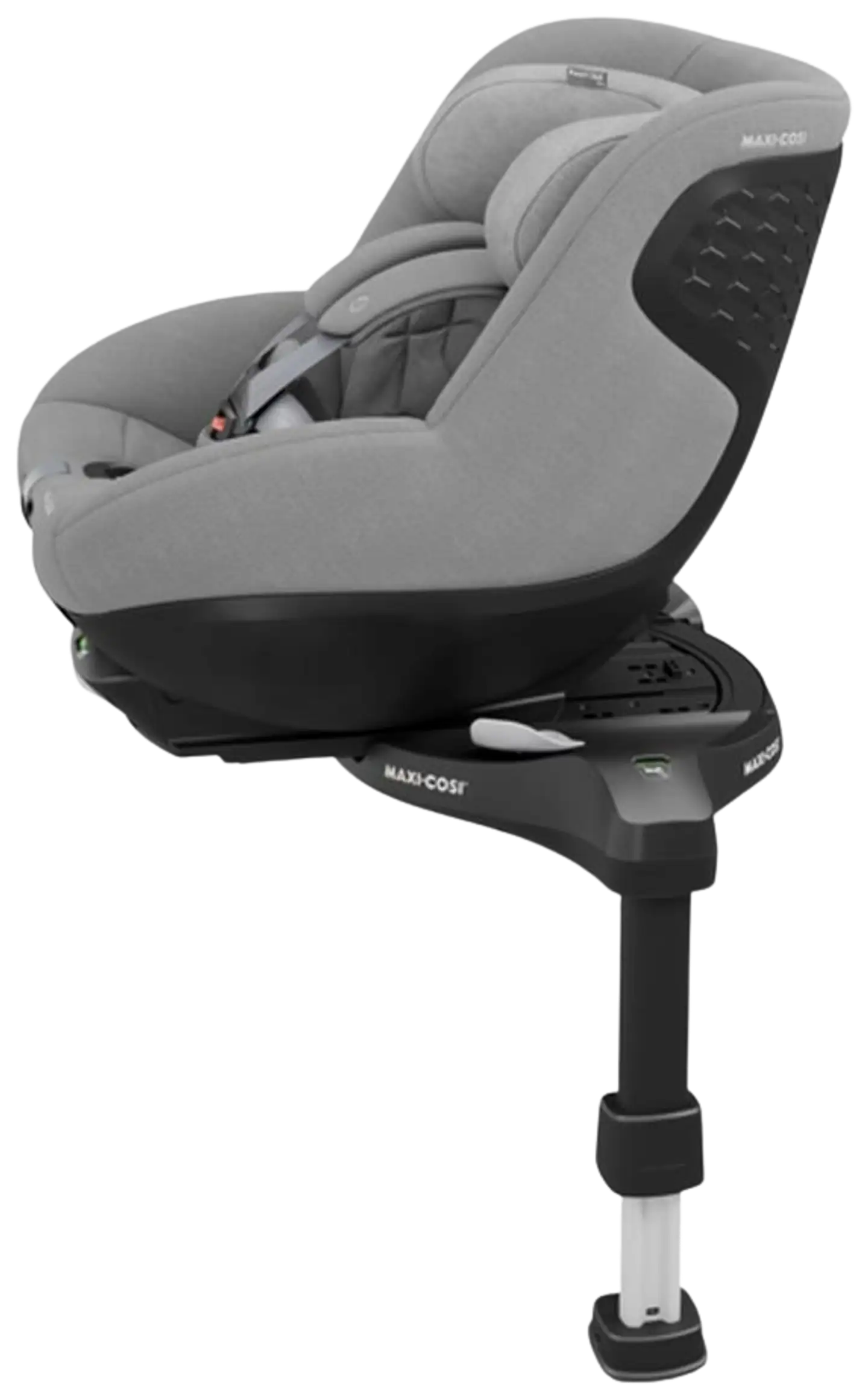Maxi-Cosi turvaistuin Pearl 360 Pro harmaa - 8