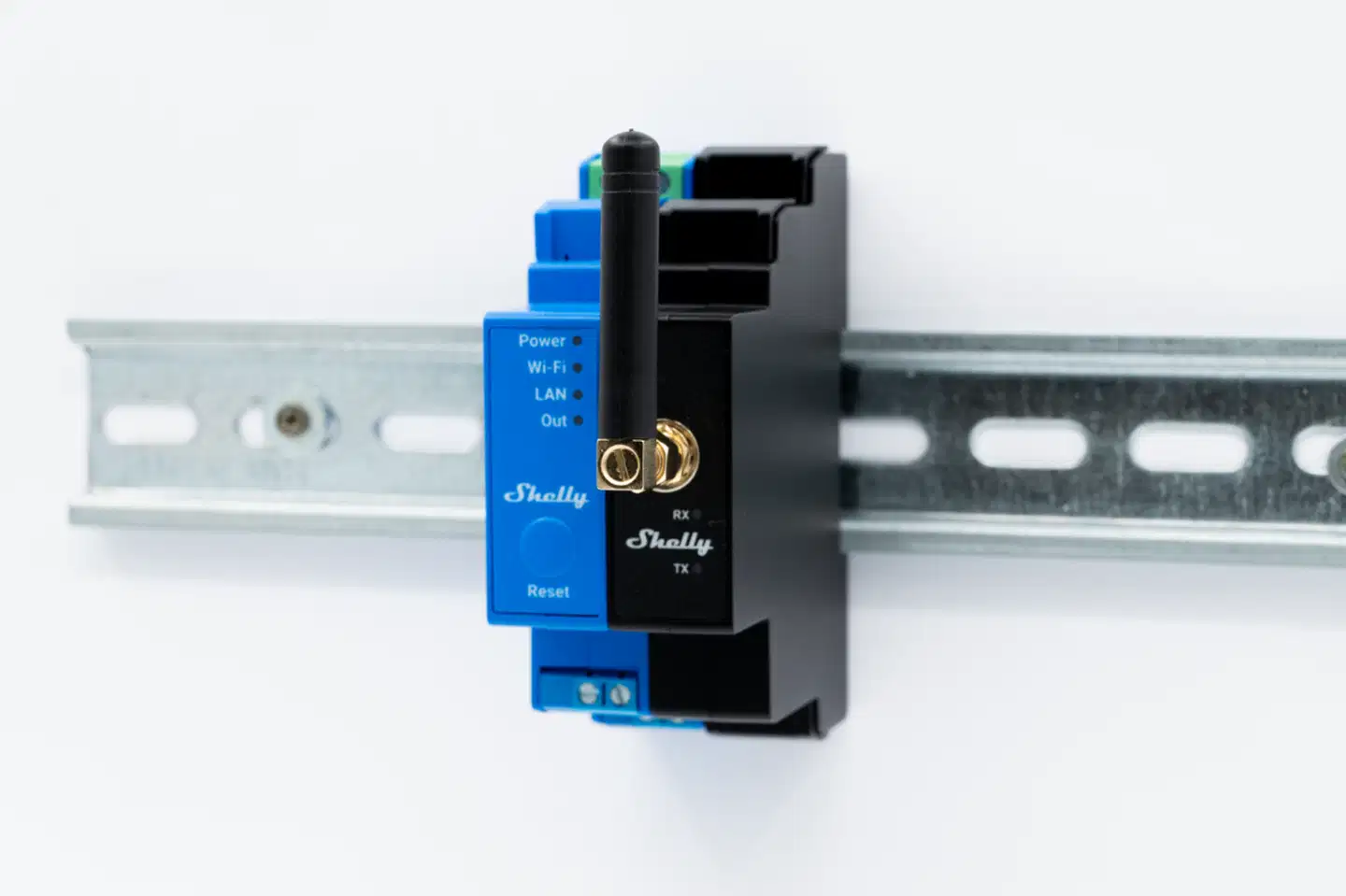 Shelly PRO LoRa Add-on - Pitkän kantaman tiedonsiirtomoduuli - 4