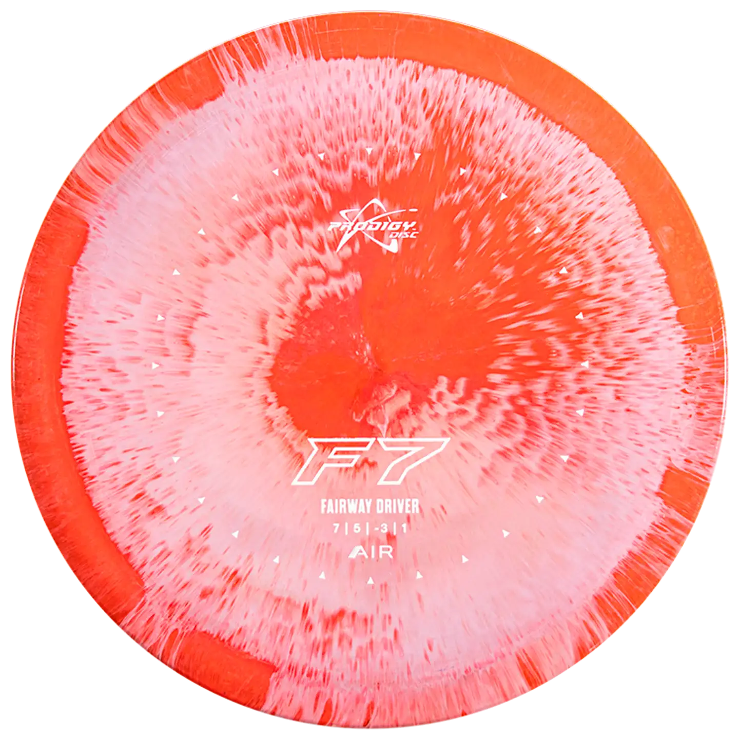 Prodigy Disc Väylädraiveri  F7 Air Spectrum