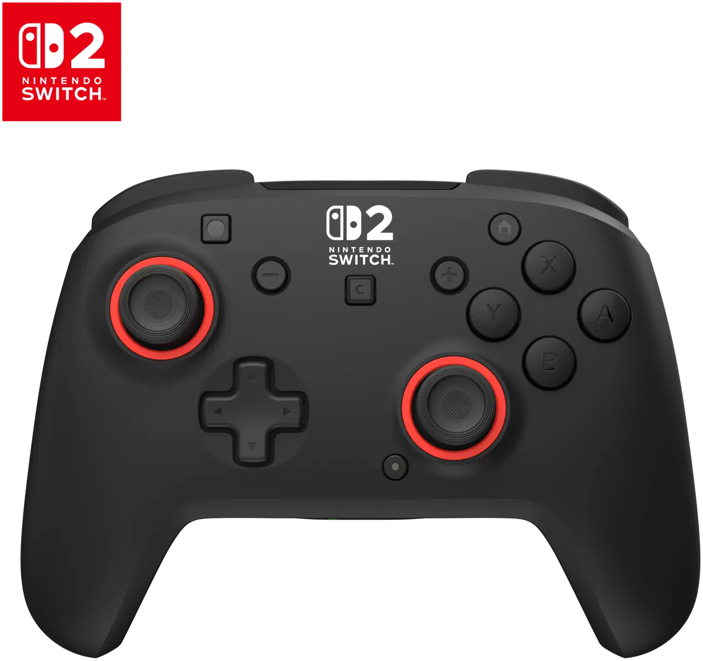 Turtle Beach langaton peliohjain Switch 2 Rematch - 1