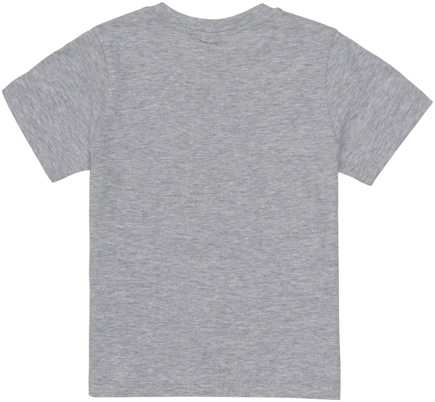 Ciraf lasten t-paita NOS 25PC262808 - Cool Grey - 2