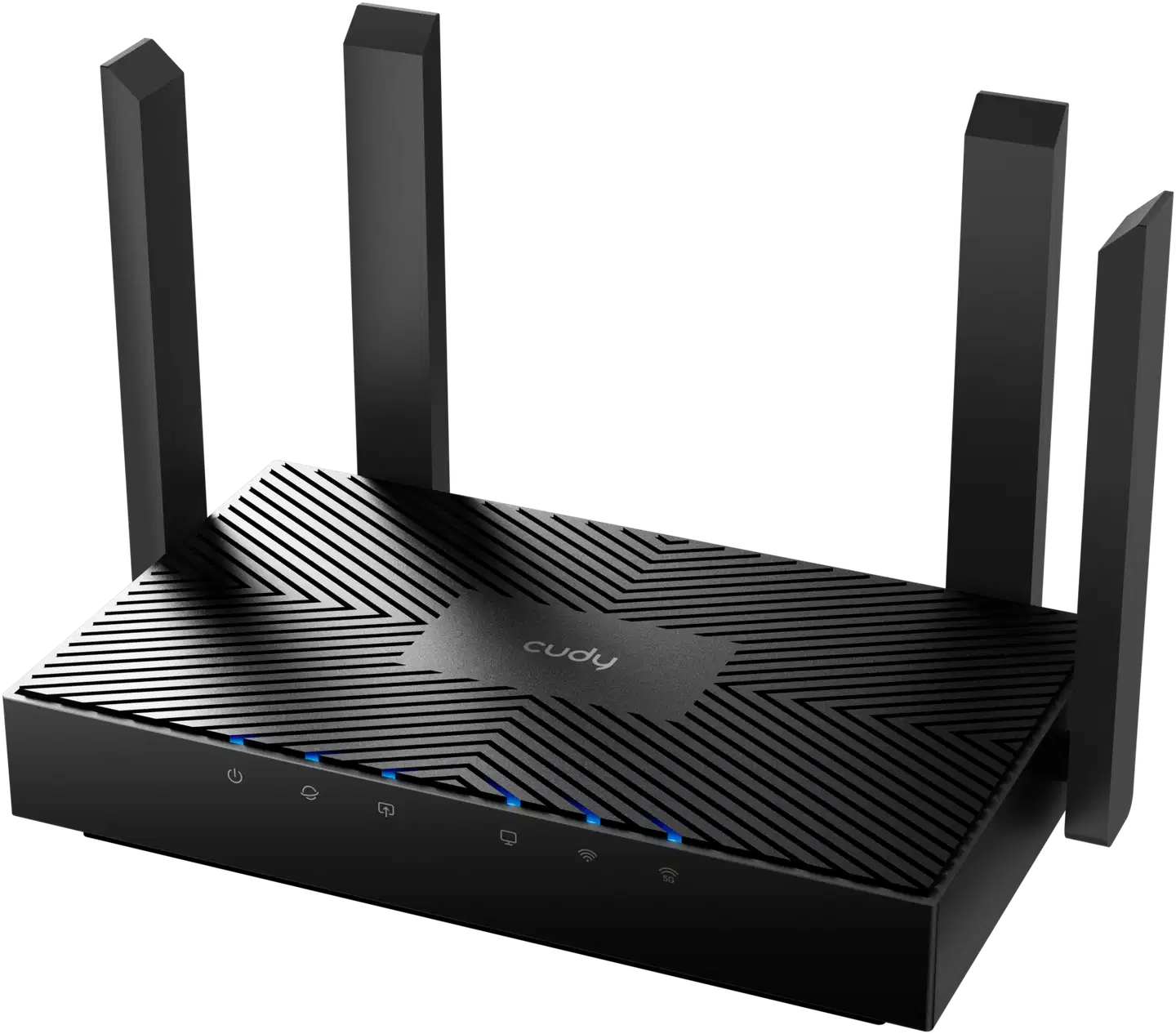 Cudy WiFi-reititin WR3000 - 9