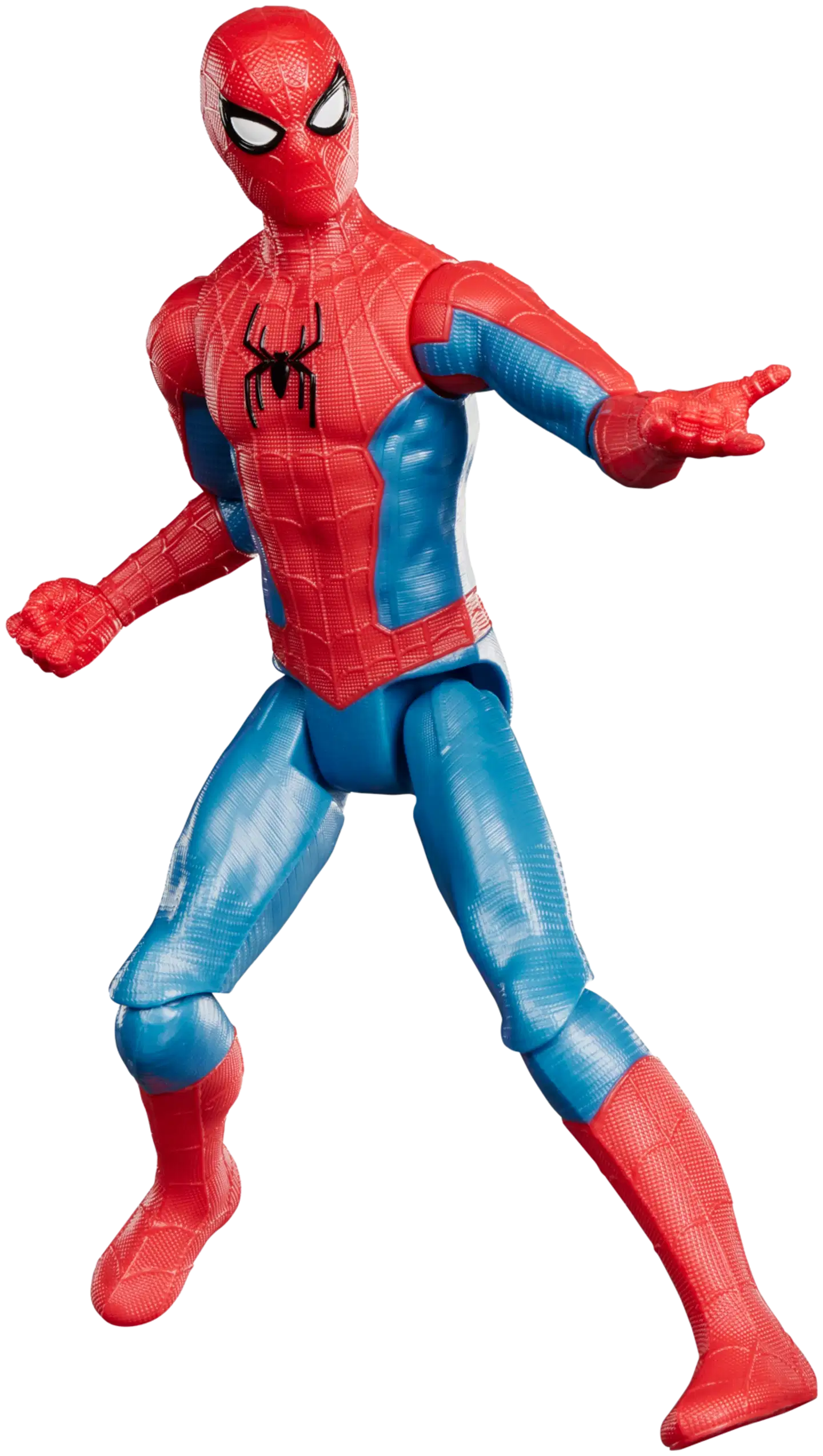 Spider-Man Brand New Day hahmo Gallagher Titan Series, 30 cm - 2