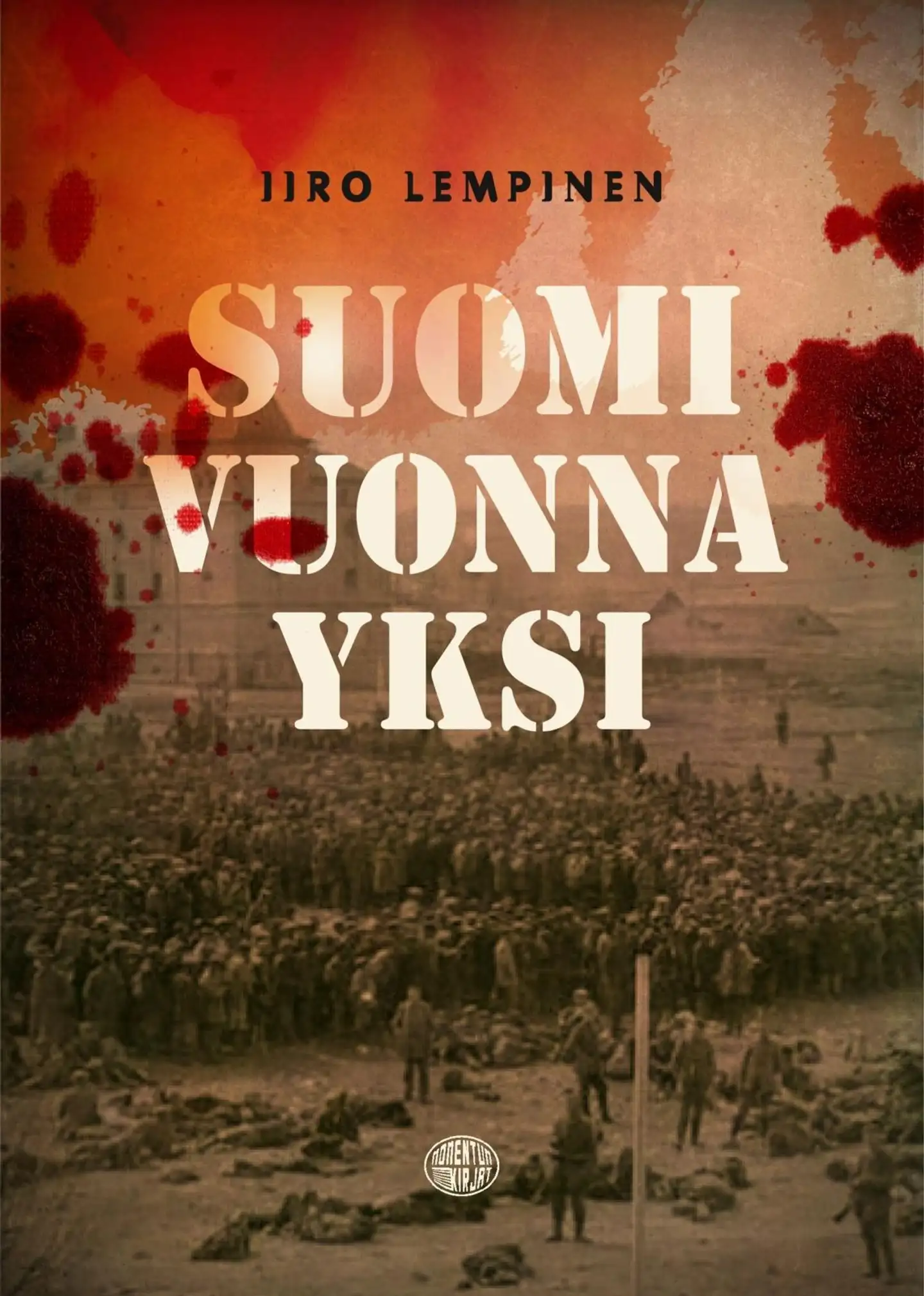 Lempinen, Suomi vuonna yksi