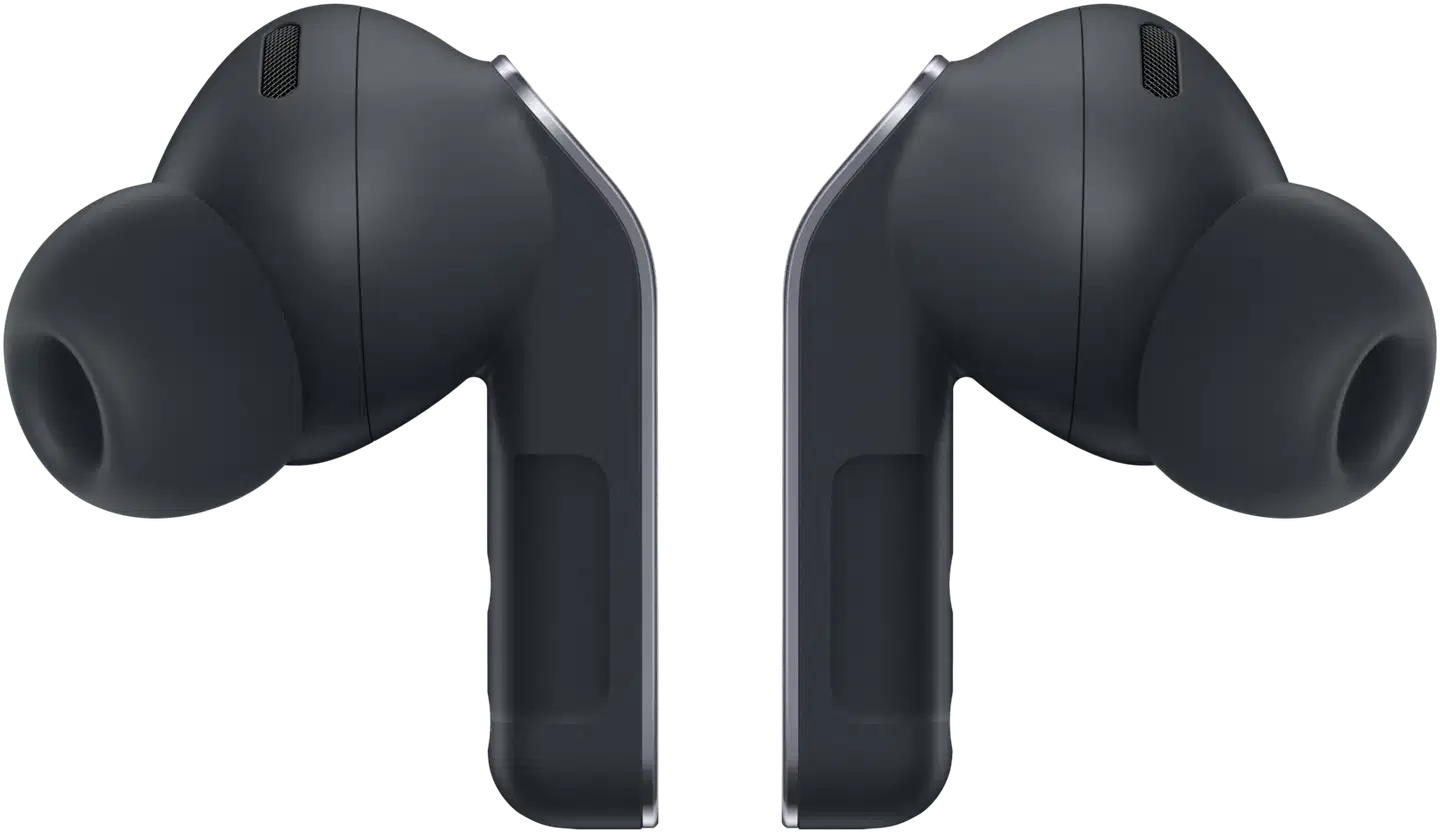 Samsung langattomat vastamelunappikuulokkeet Galaxy Buds4 Pro musta - 3