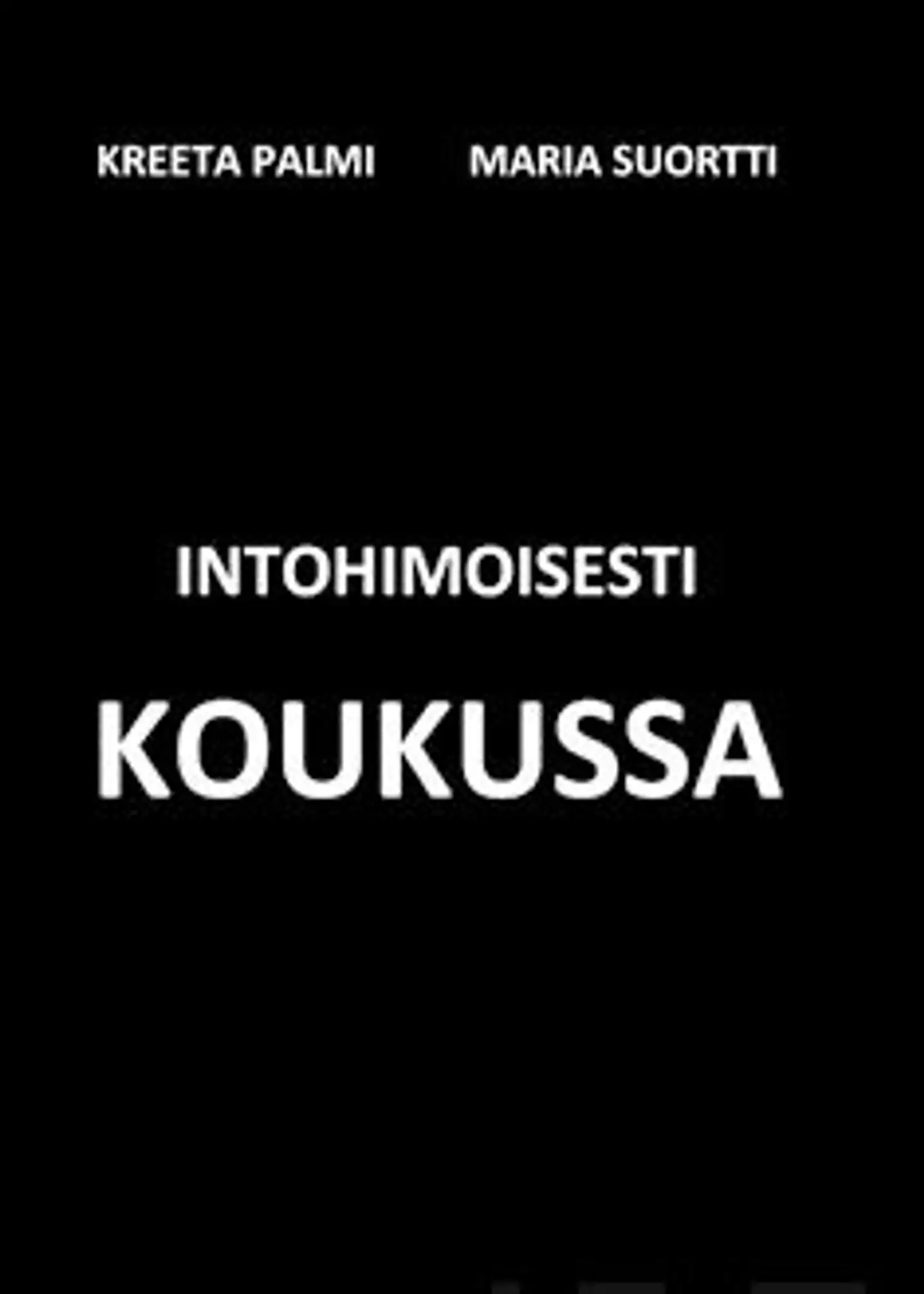 Palmi, Intohimoisesti koukussa - romaani