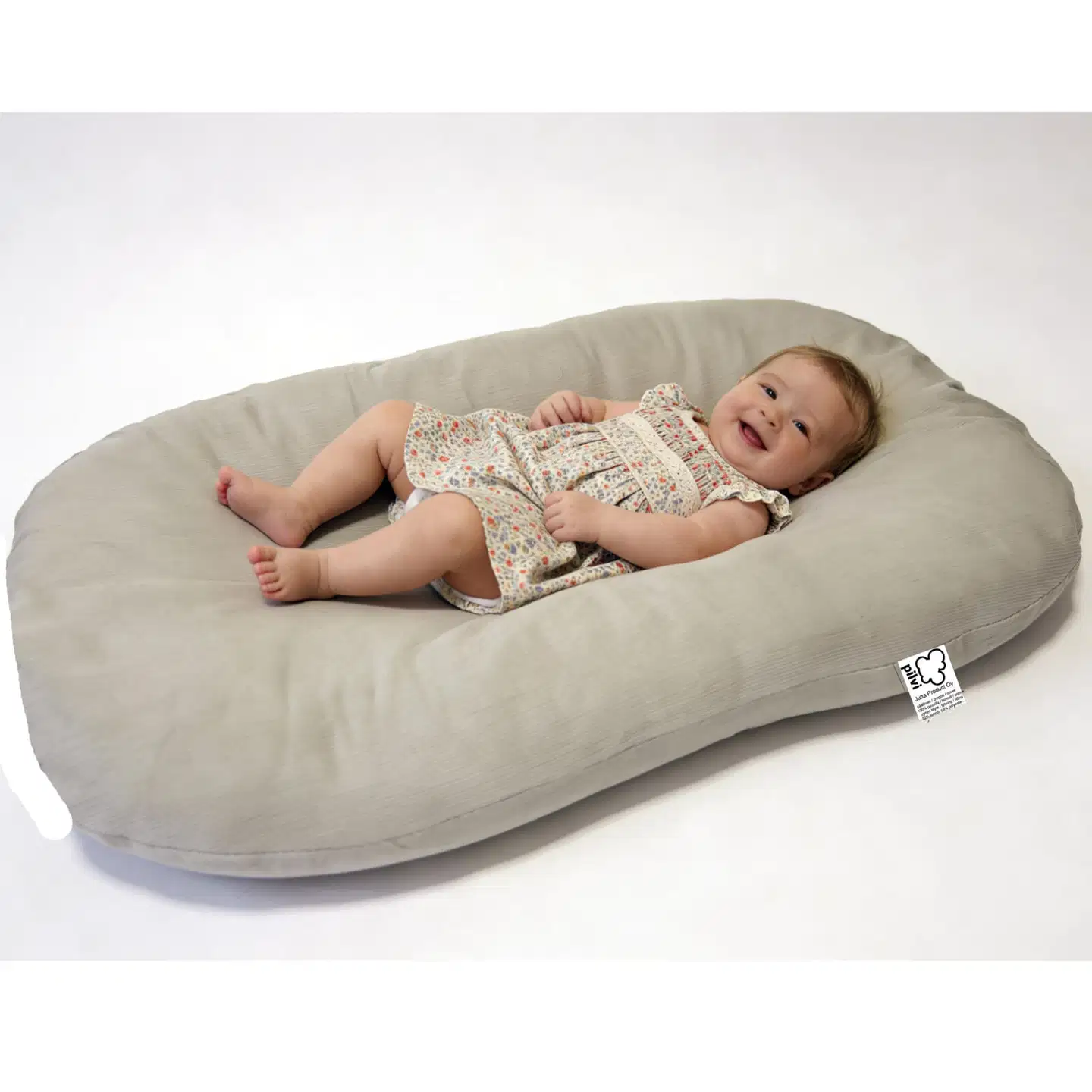 Pilvi hoitoalusta / vauvanpesä - 5