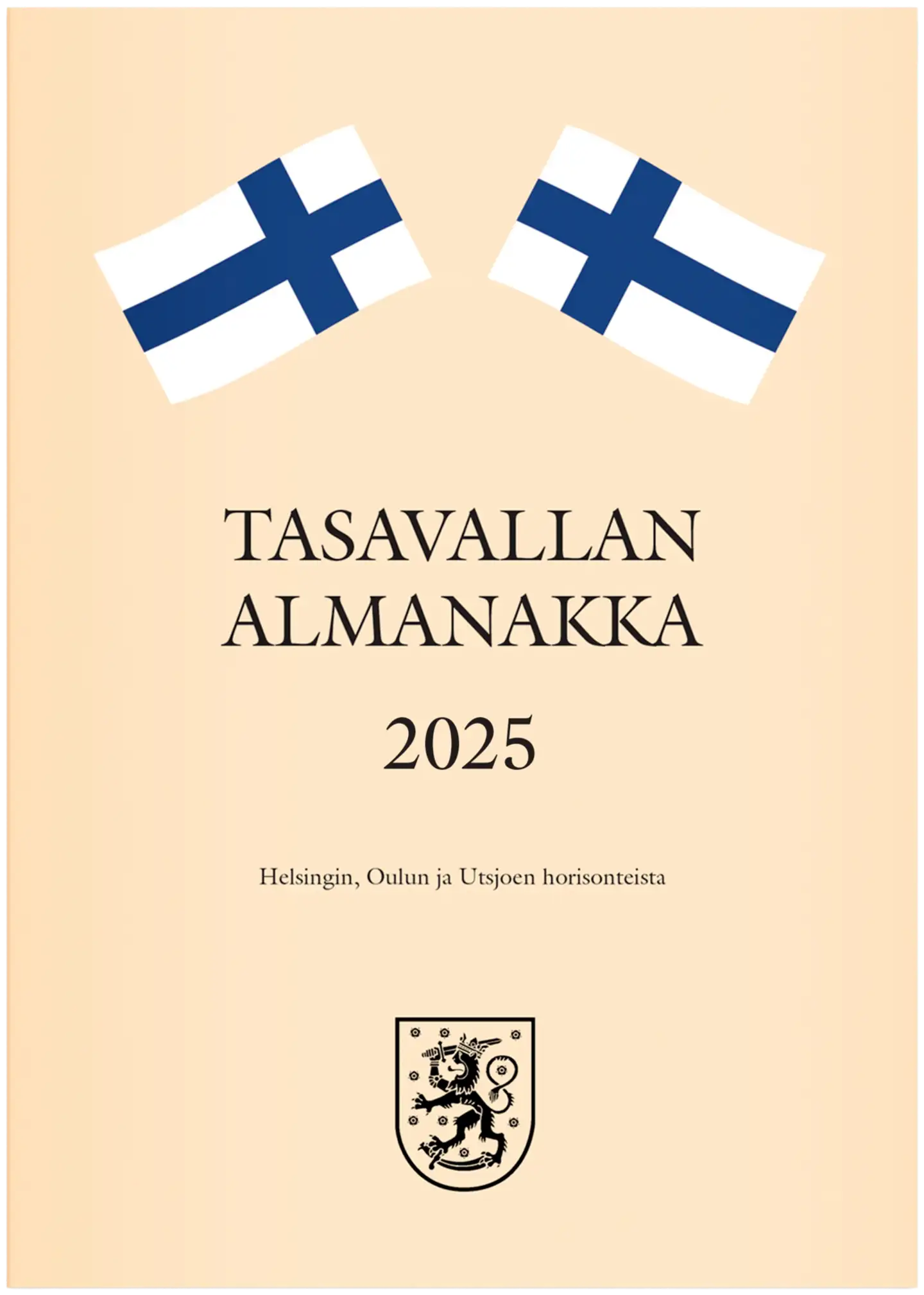 Burde Vuosikal 2025 Tasavallan almanakka