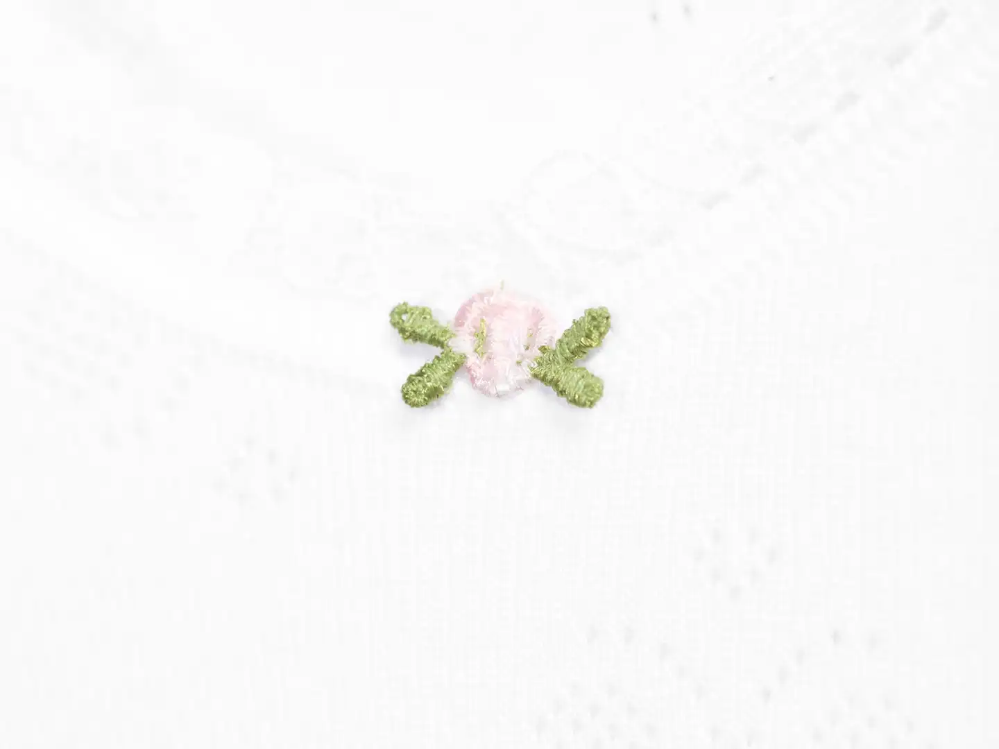 Actuelle naisten lyhythihainen aluspaita AC-39148 - WHITE - 5