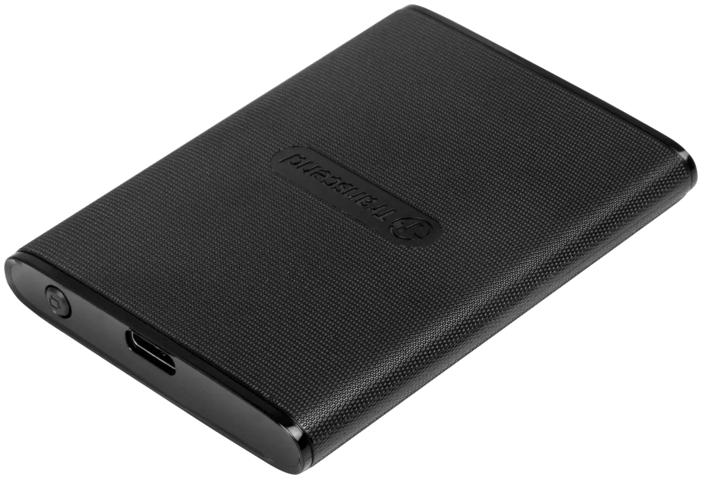 Transcend ulkoinen SSD-kiintolevy USB Type-C 500 GB ESD270C - 1