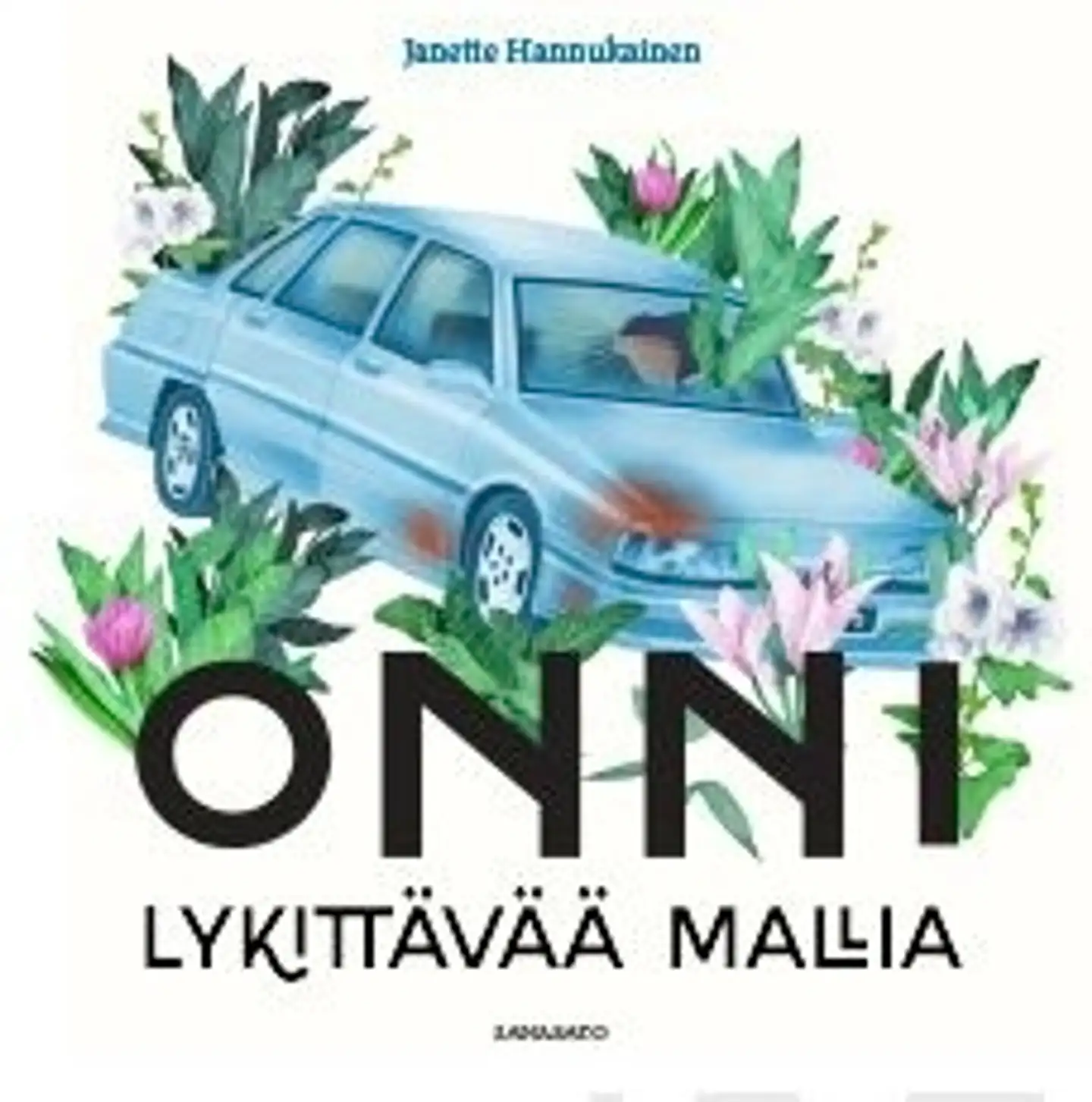 Hannukainen, Onni, lykittävää mallia