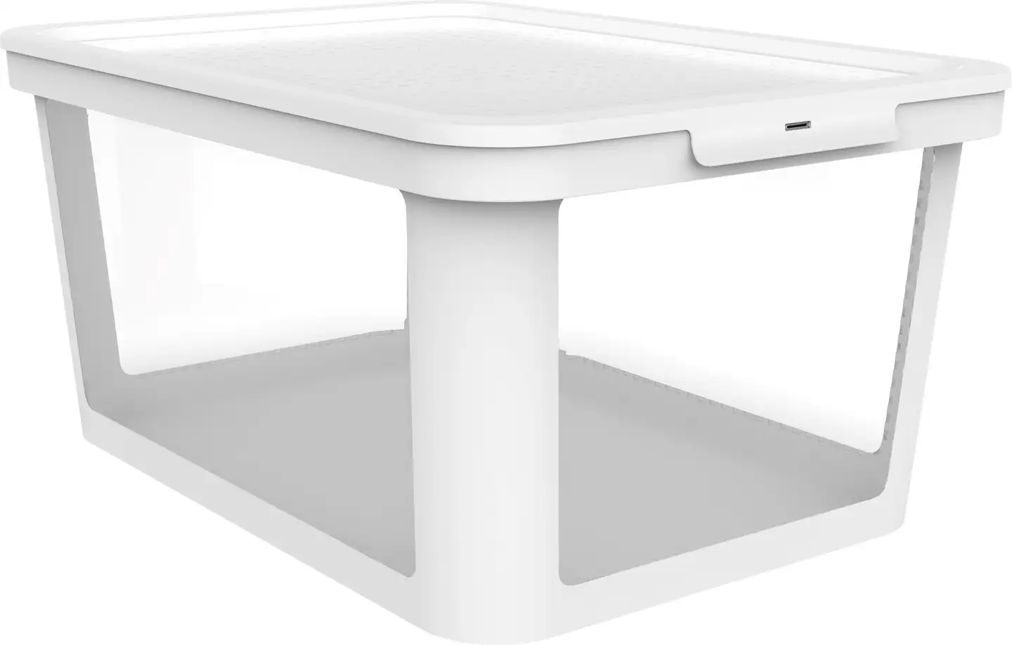 Rotho säilytyslaatikko + kansi Albris 45 l - 1