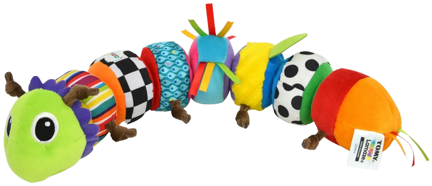 Lamaze Sekoita ja Sovita Toukka - 2