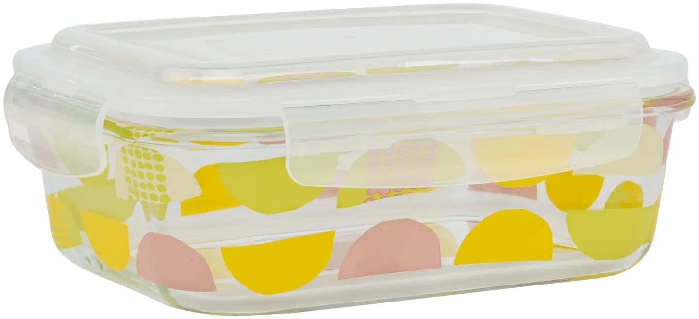 House ruoansäilytysastia Laivat 0,9 l