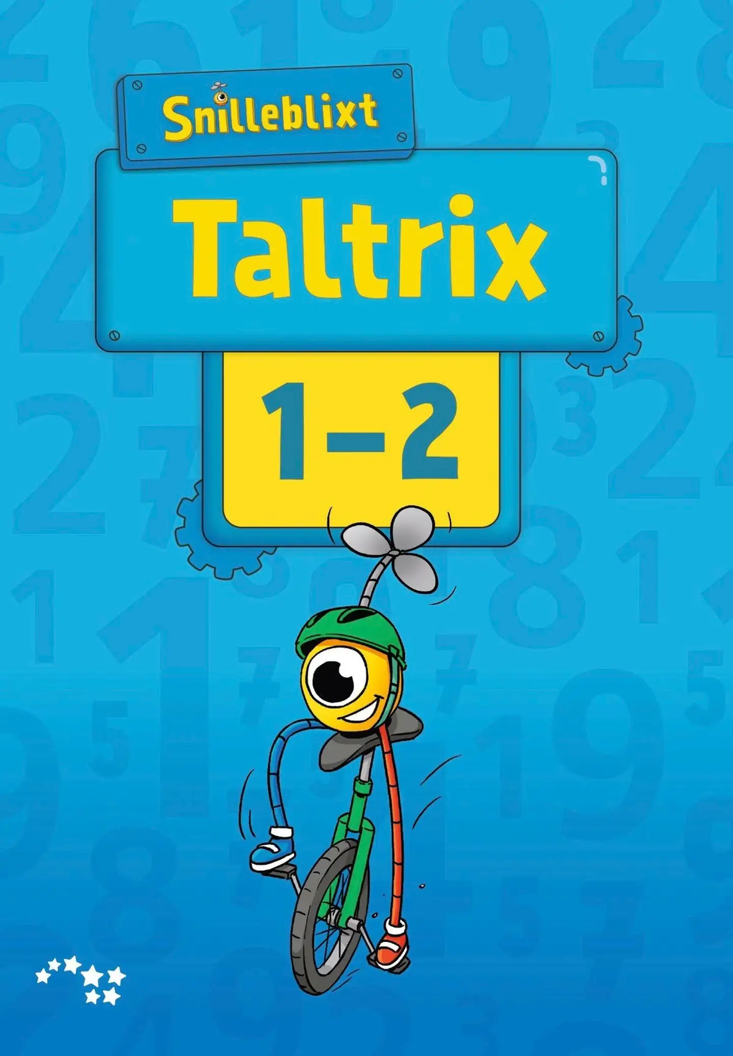 Perälä, Snilleblixt Taltrix 1-2