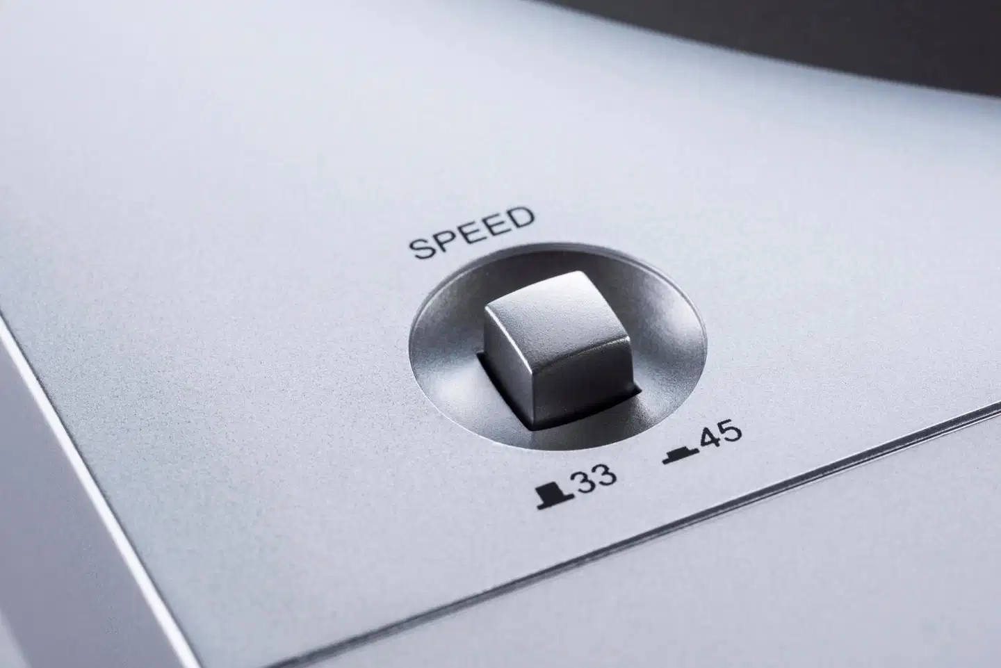 Denon levysoitin DP-29F - 5