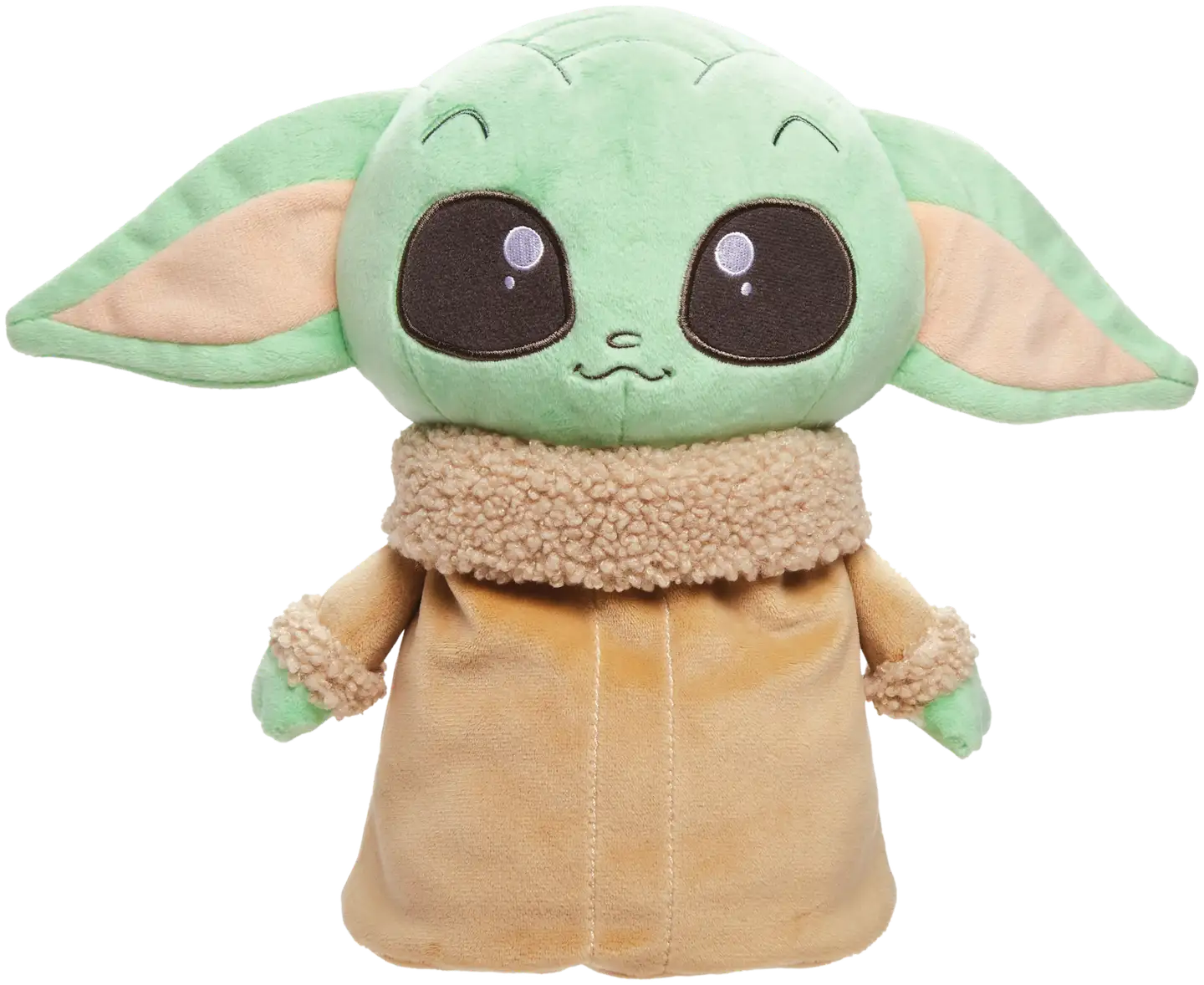 Star Wars Jumping Grogu Plush - 1