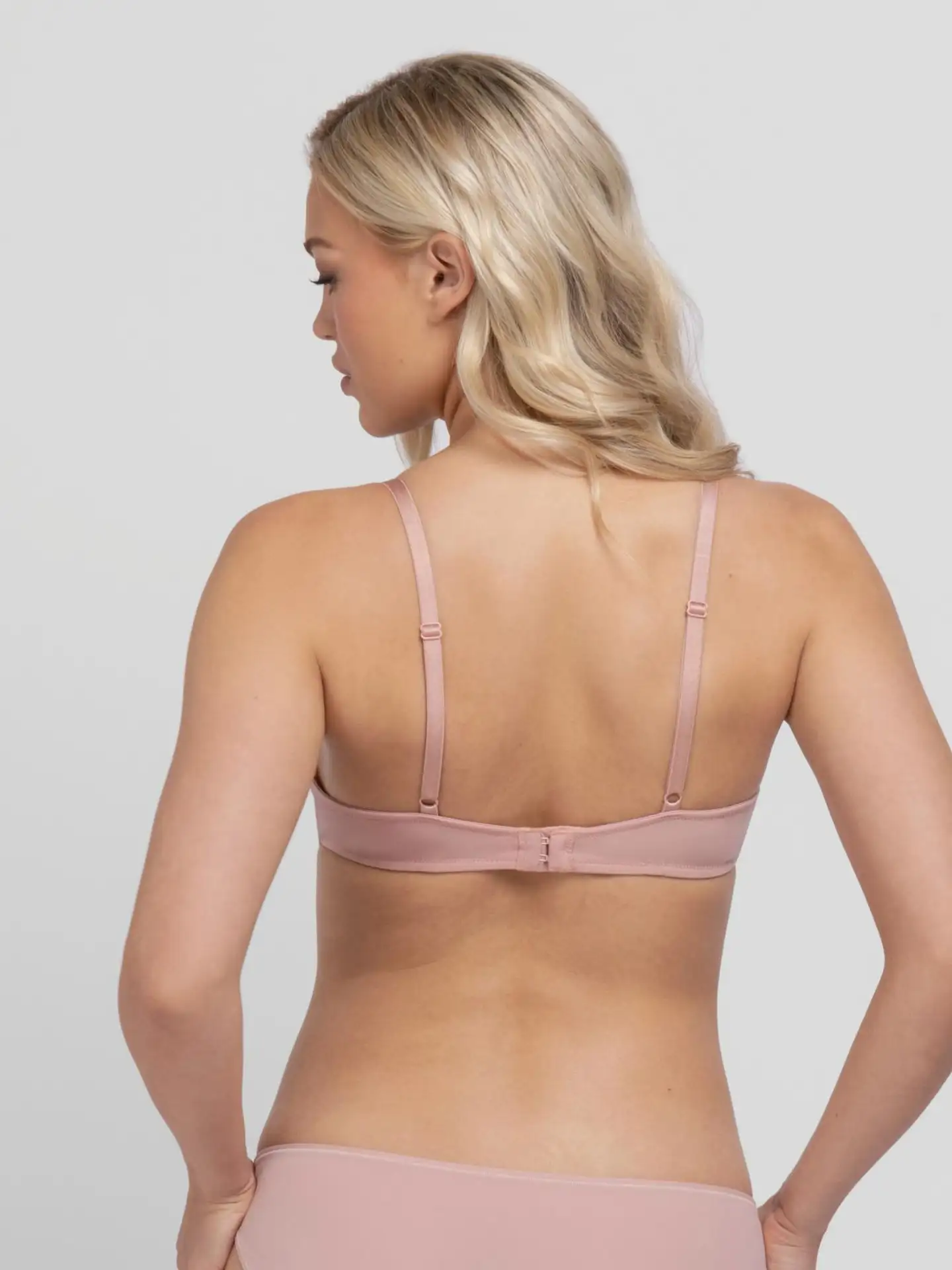 Dorina naisten T-paitaliivit Noa FXPG0038 - pink - 4