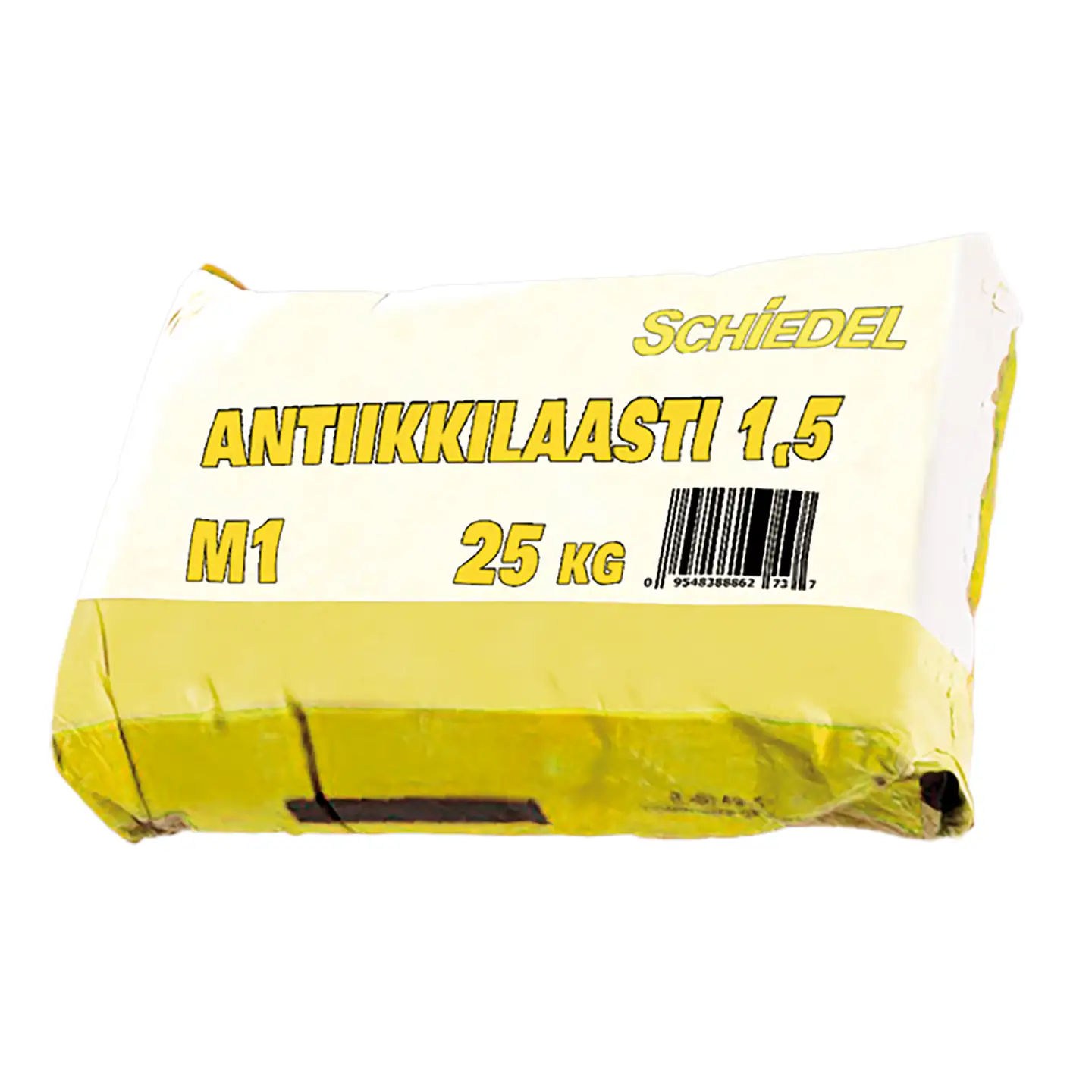 Schiedel RP/EM Antiikkilaasti 25kg