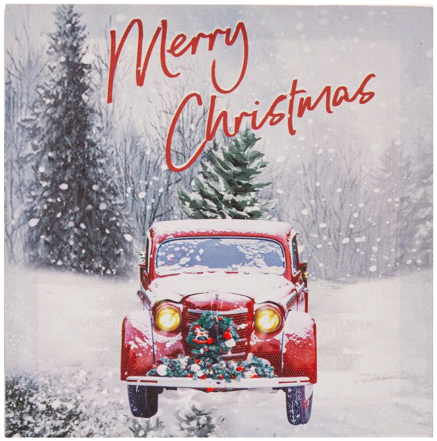 AmandaB canvastaulu 15 x 15 cm 25004