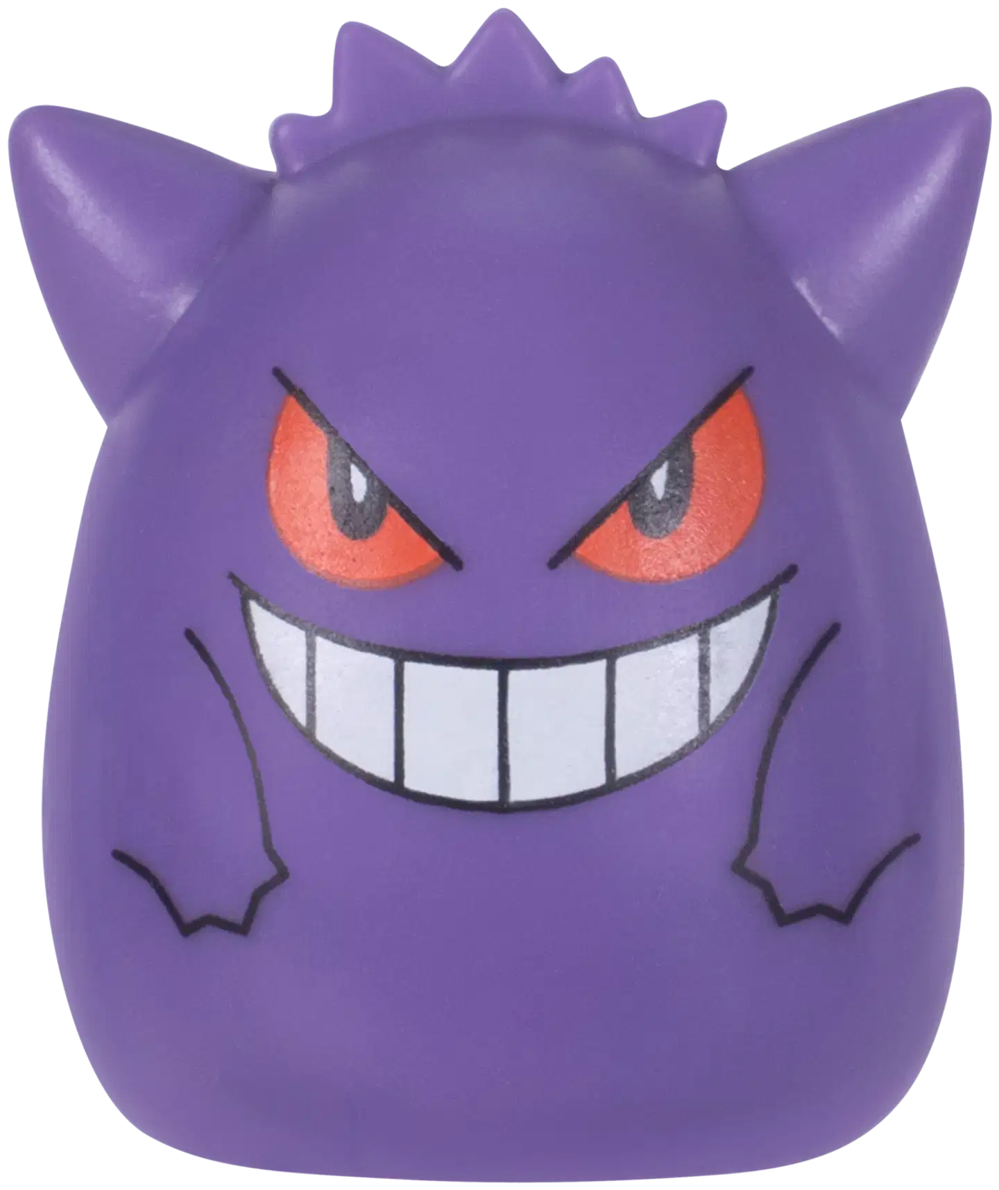 Squishalongs Pokémon 4-Pk Gen/Pik/Pip/Gr - 11