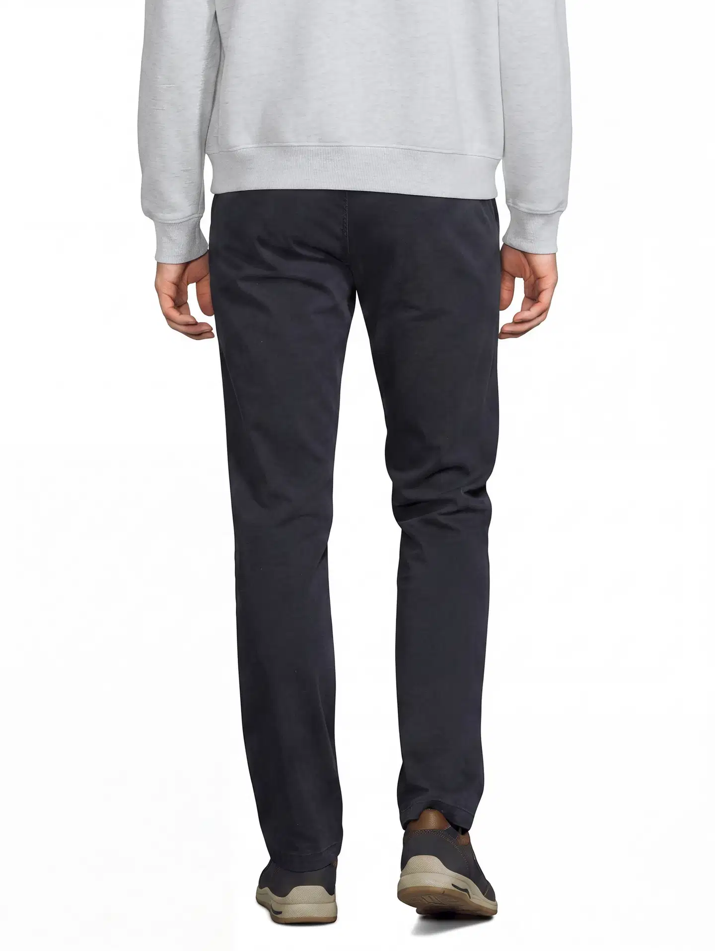 House miesten chinot NOOS 202HNOS12 - Navy - 3