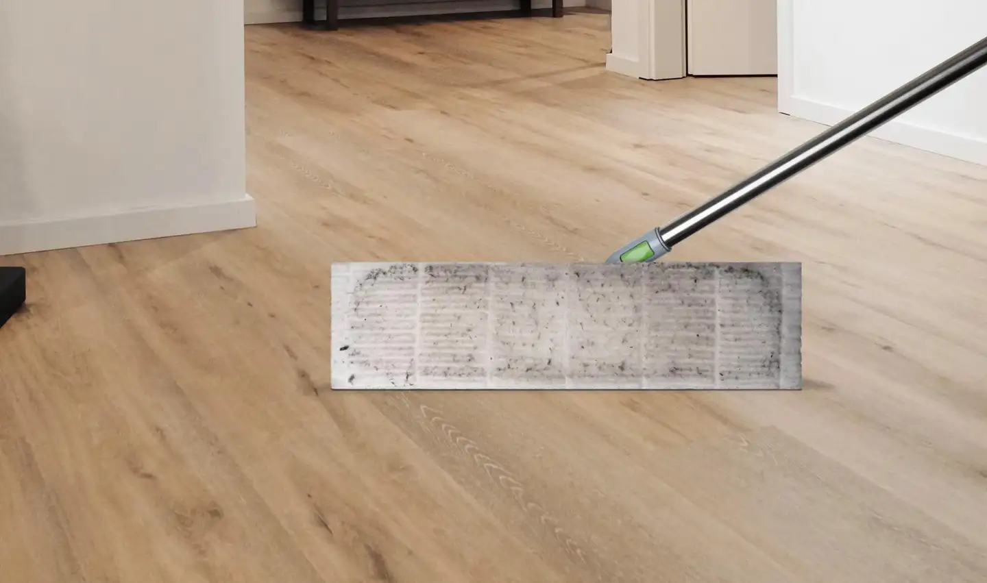 Streamy Kuiva kertakäyttöinen - 20 kpl - 7