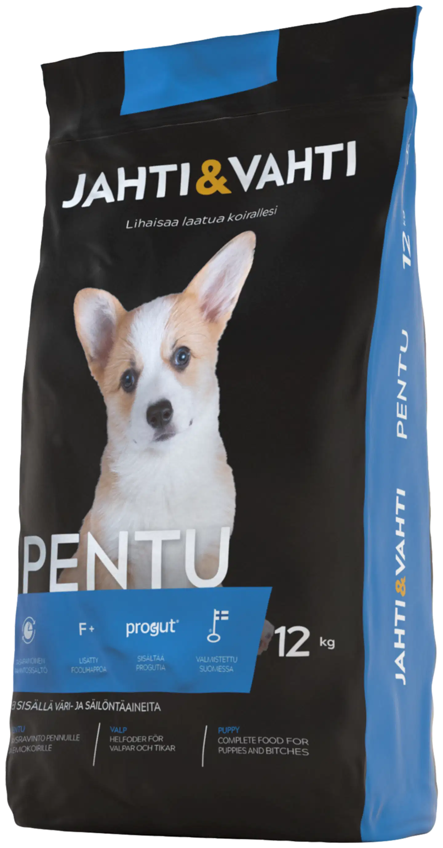 Jahti&Vahti Pentu 12 kg
