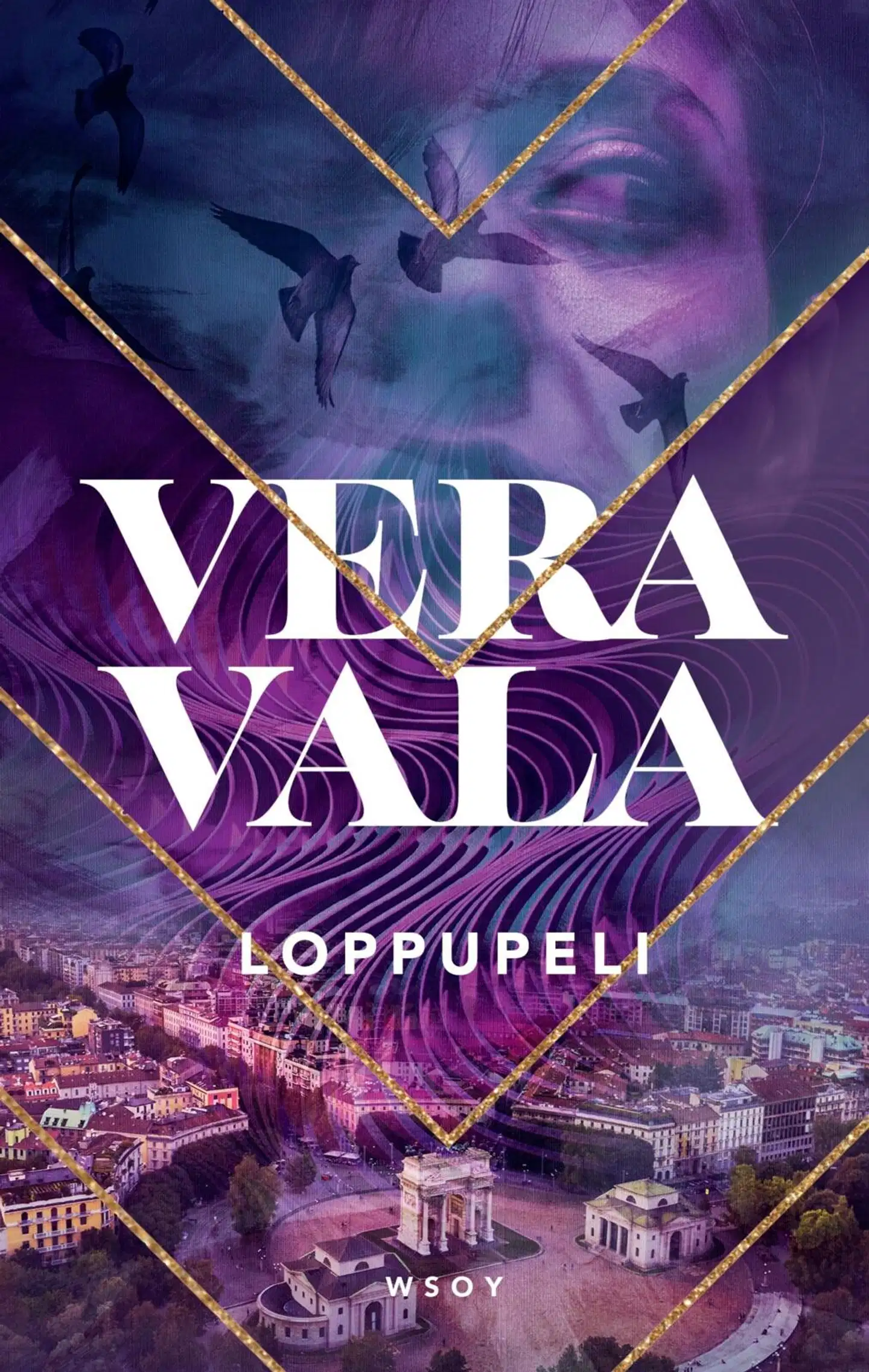 Vala, Loppupeli