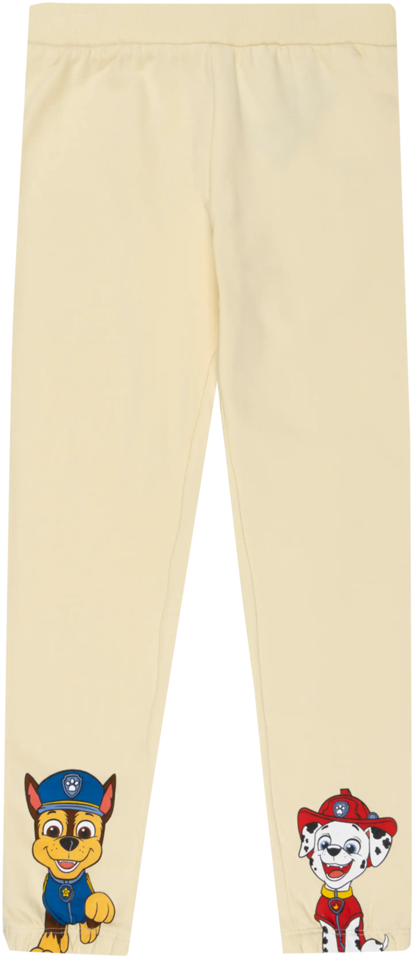 Paw Patrol lasten collegehousut PTQ30019A - BEIGE - 1