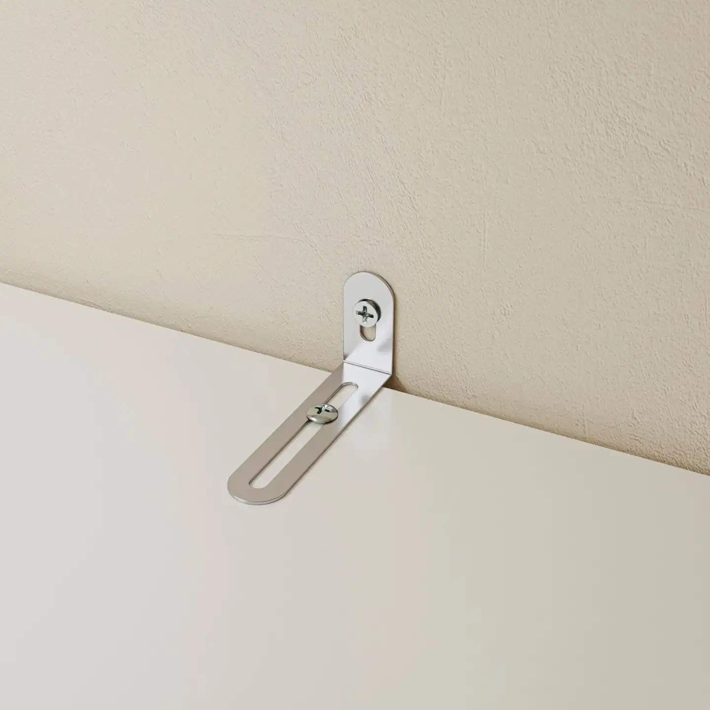SoBuy kylpyhuonekaappi valkoinen BZR243-W - 4