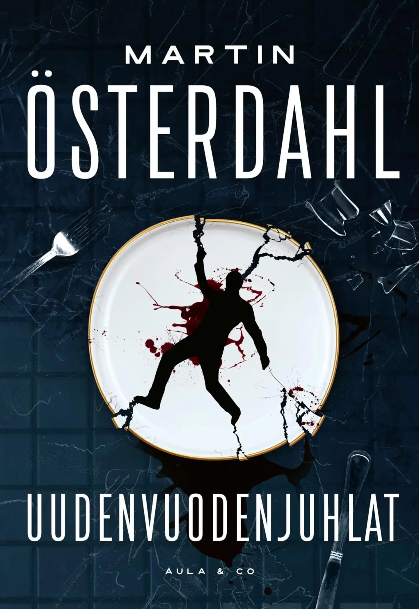 Österdahl, Uudenvuodenjuhlat