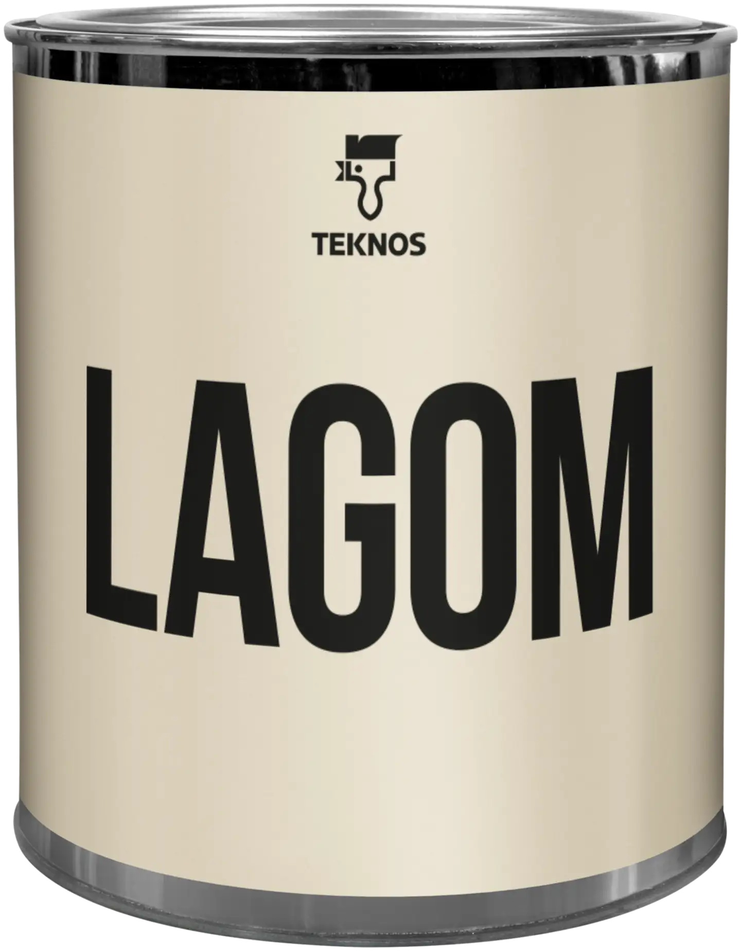 Teknos Colour sample Lagom T1659