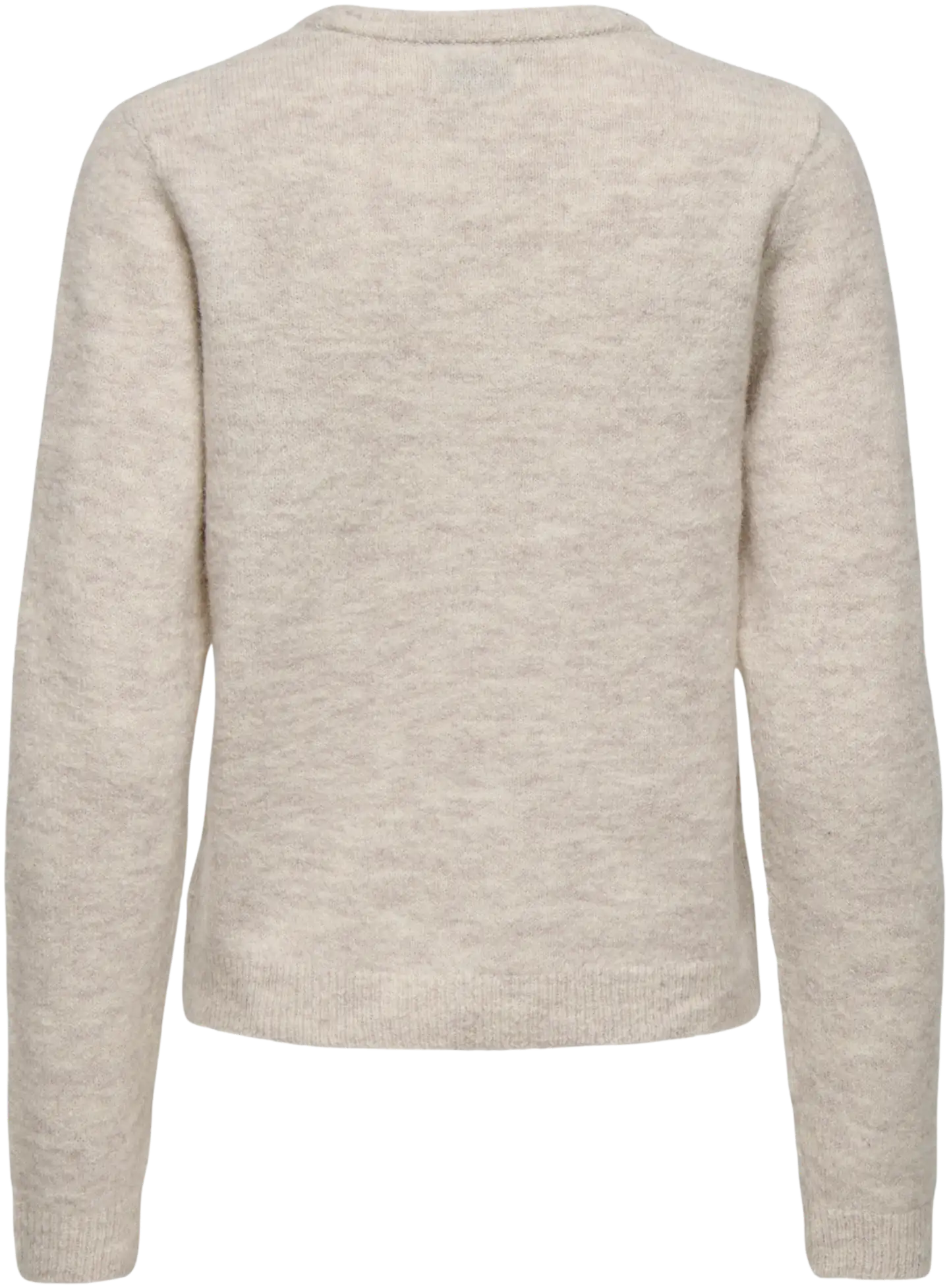 JDY naisten pehmeä neule Jdymarina - BEIGE - 2