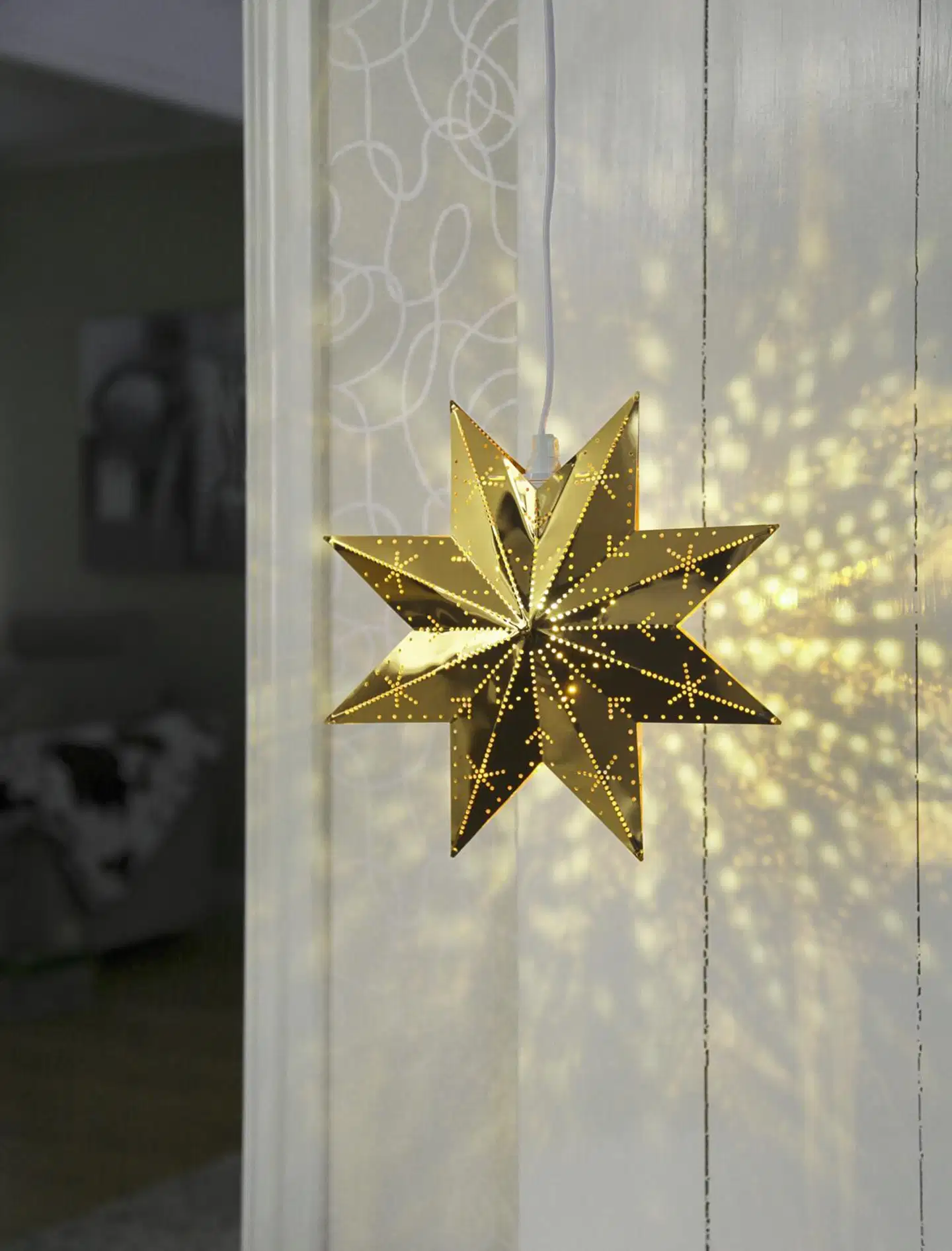 Star Trading adventtitähti Classic - 2