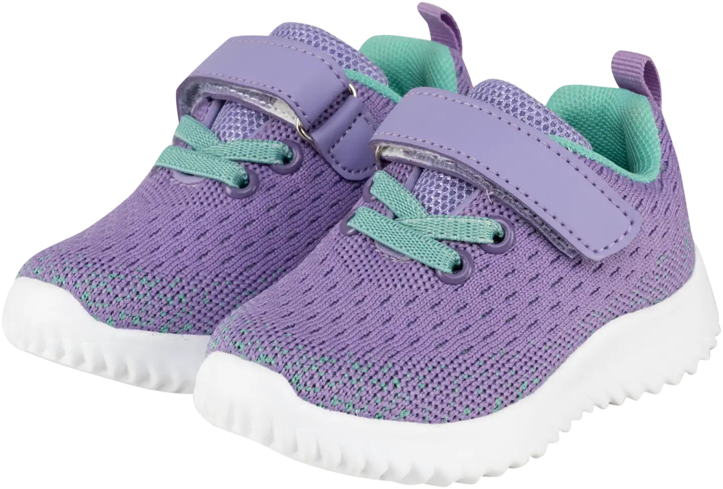 Ciraf lasten ensiaskelkengät SH Ellinor lenkkari - LAVENDER/DUSTY JADE - 4