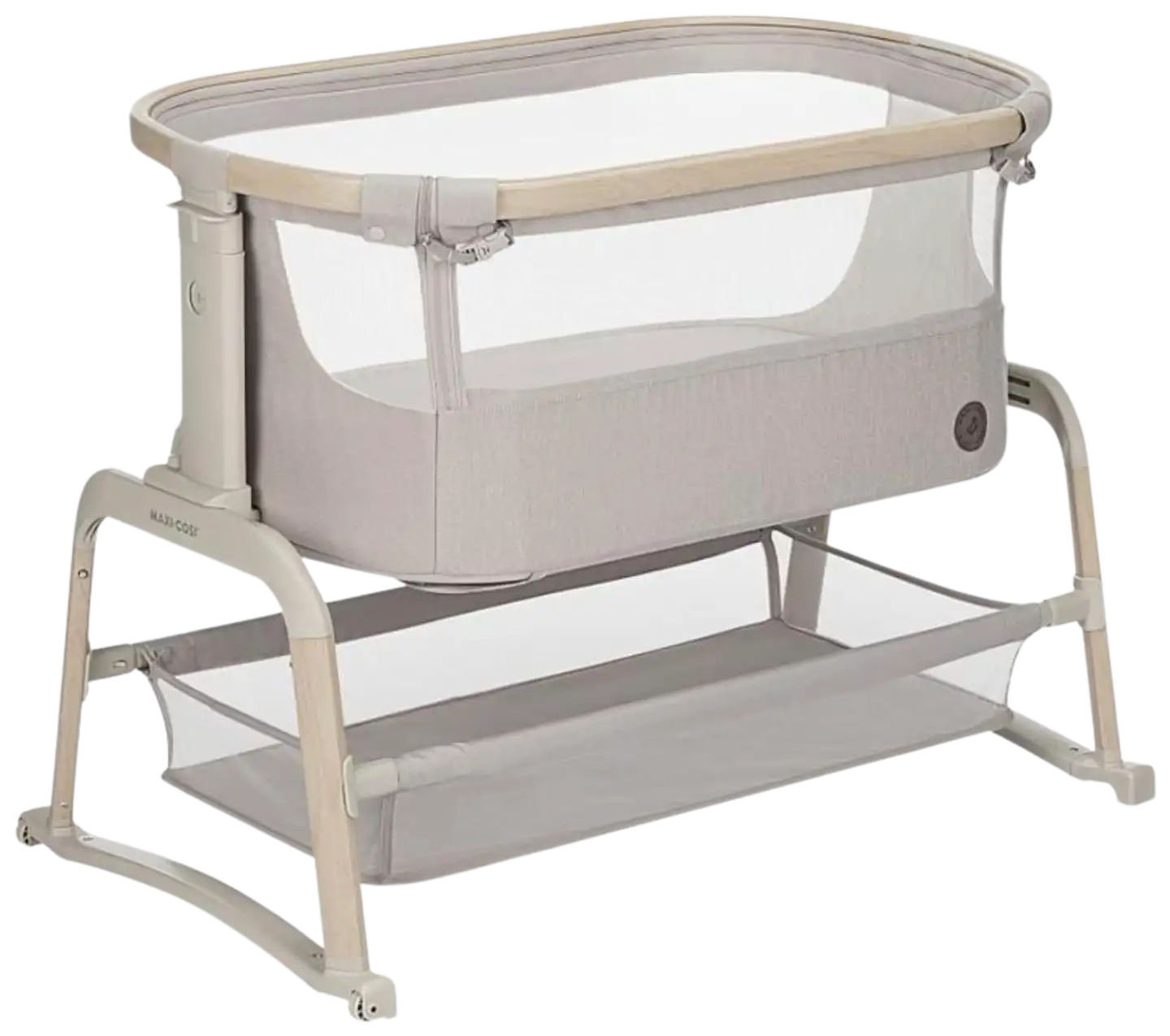 Maxi-Cosi vauvasänky Iora Air - 8