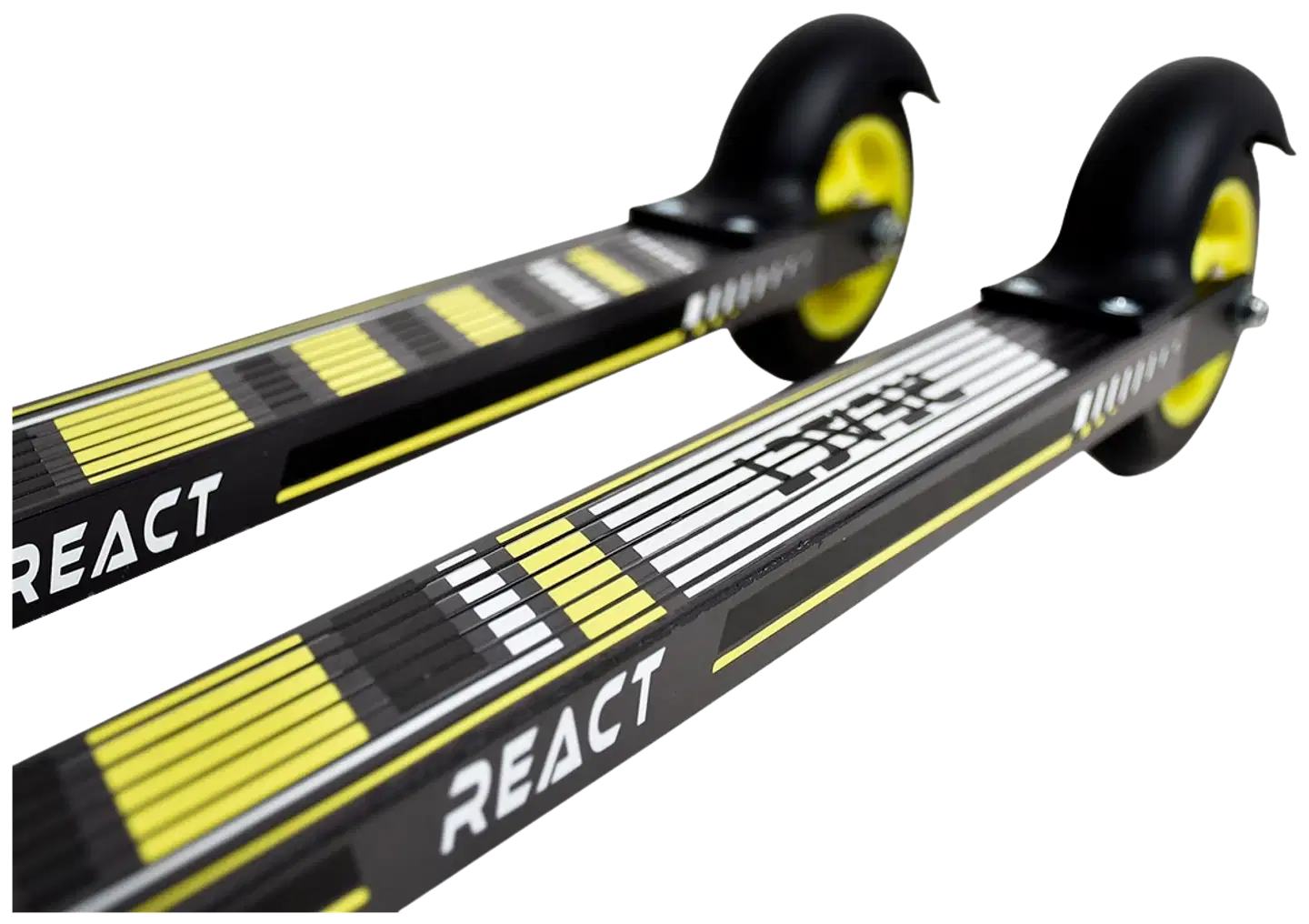 React rullasukset skate 610mm - 6