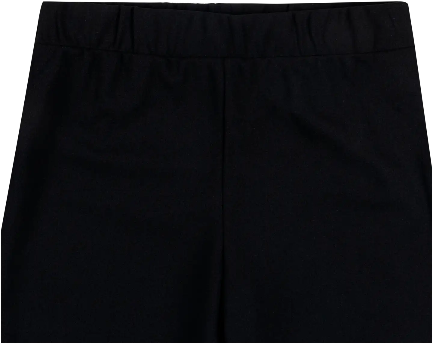 House naisten stretch-housut 222H292520 - Jet Black - 3