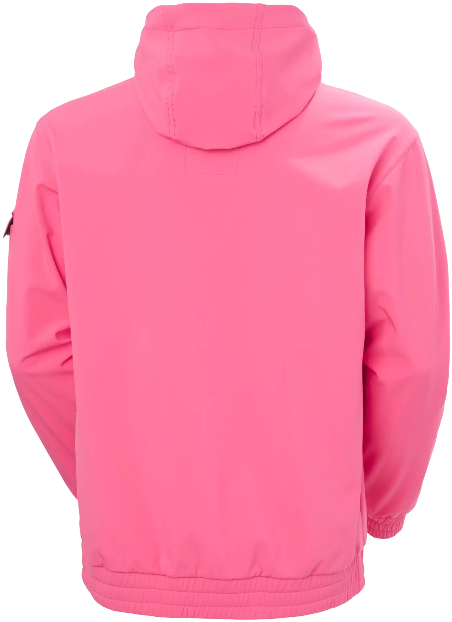Helly Hansen miesten softshell huppari Ullr D Hoodie 66080 - Hot Pink - 2