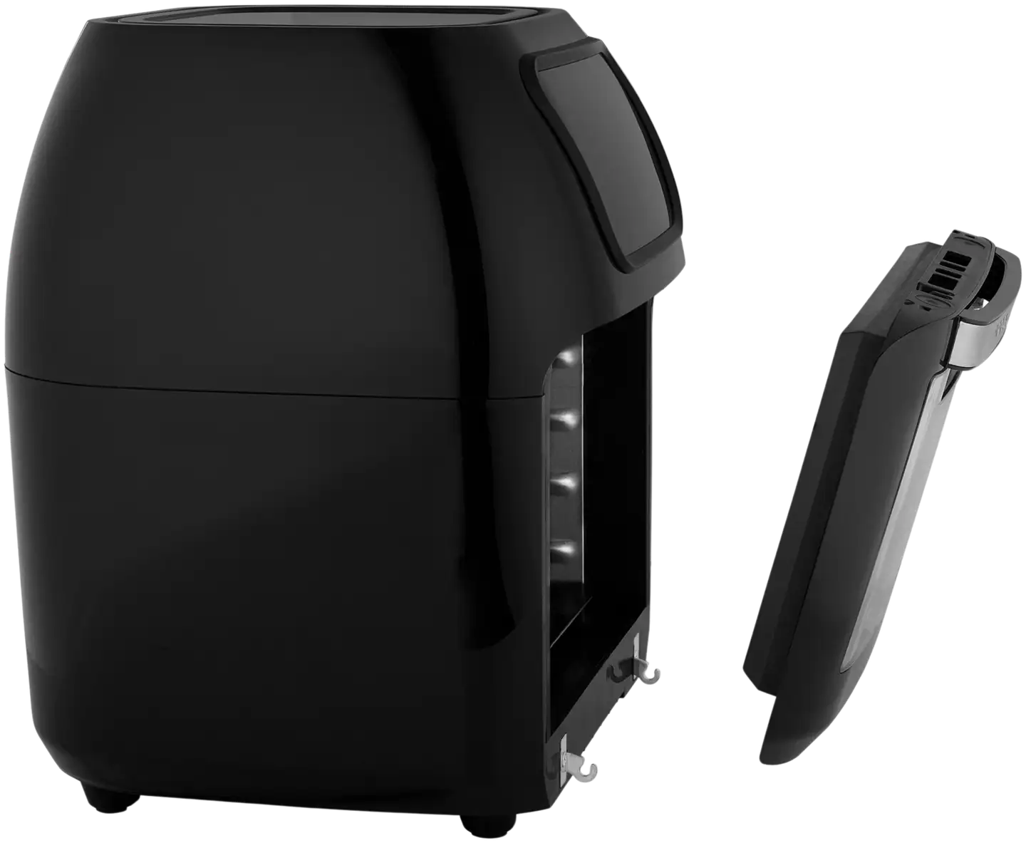 Tristar airfryer uuni 10 L - 5