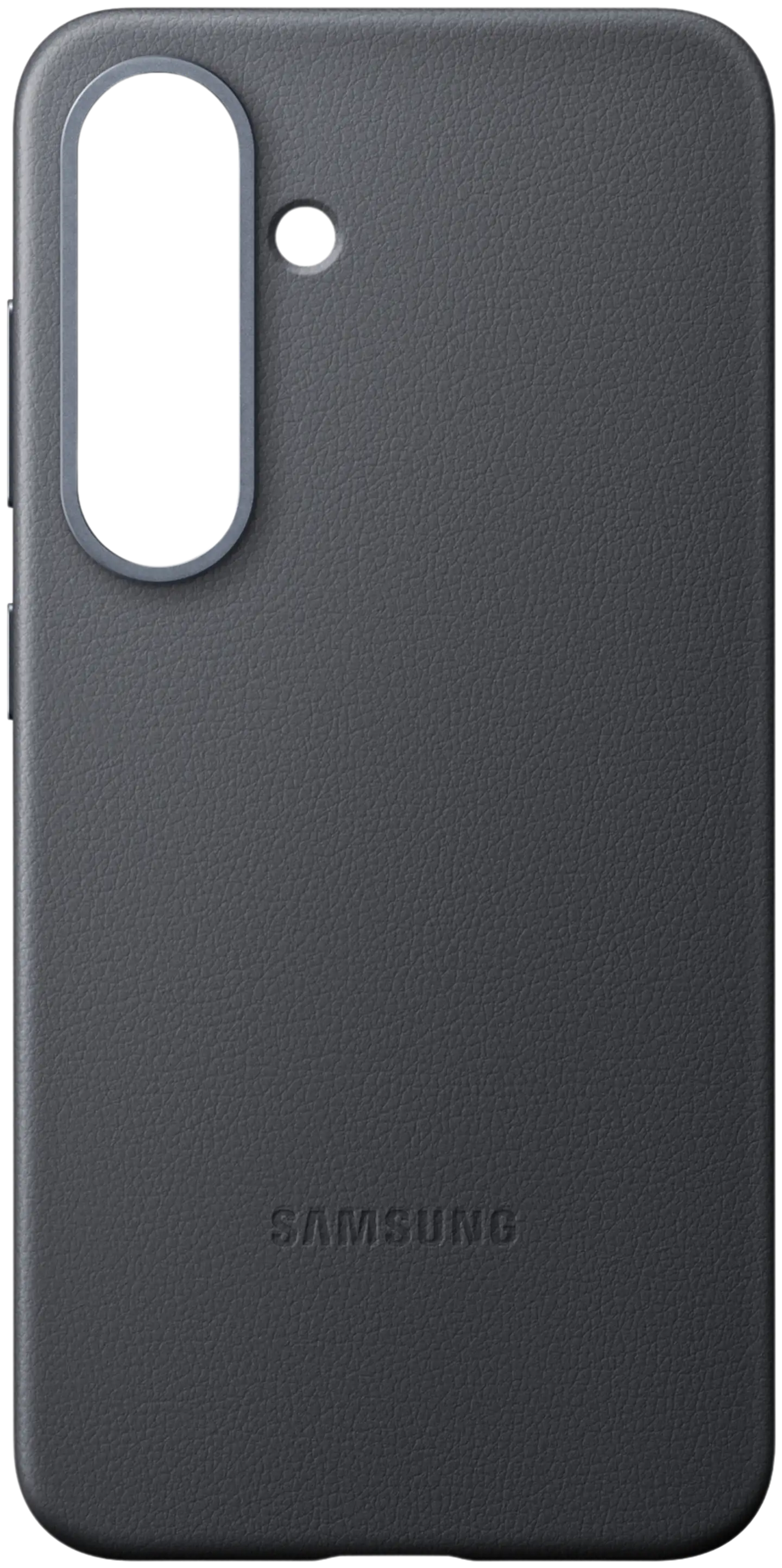 Samsung s25 suojakuori kindsuite case black - 4