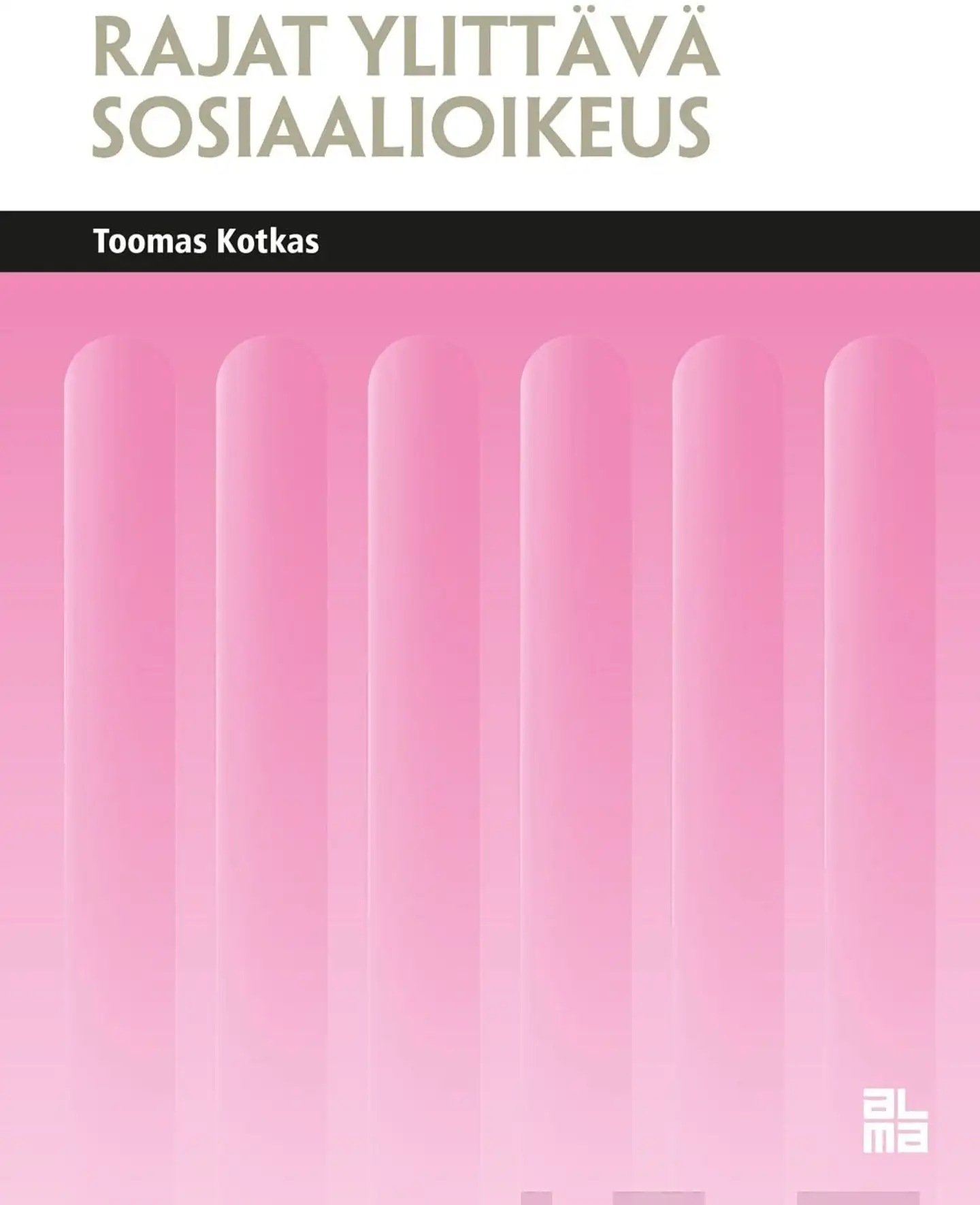 Kotkas, Rajat ylittävä sosiaalioikeus