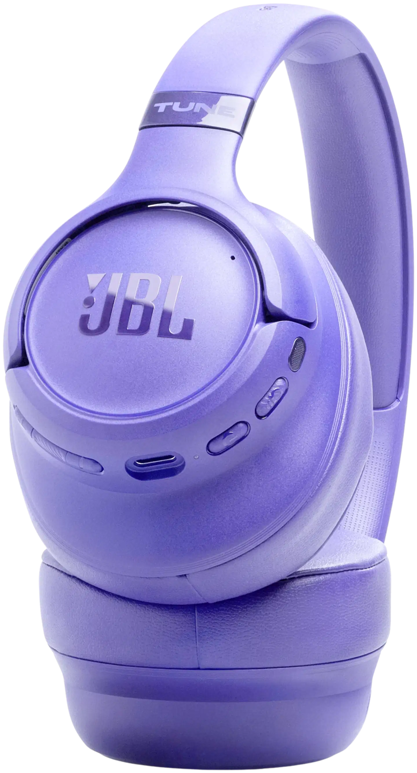 JBL langattomat vastamelukuulokkeet Tune 785NC laventeli - 5