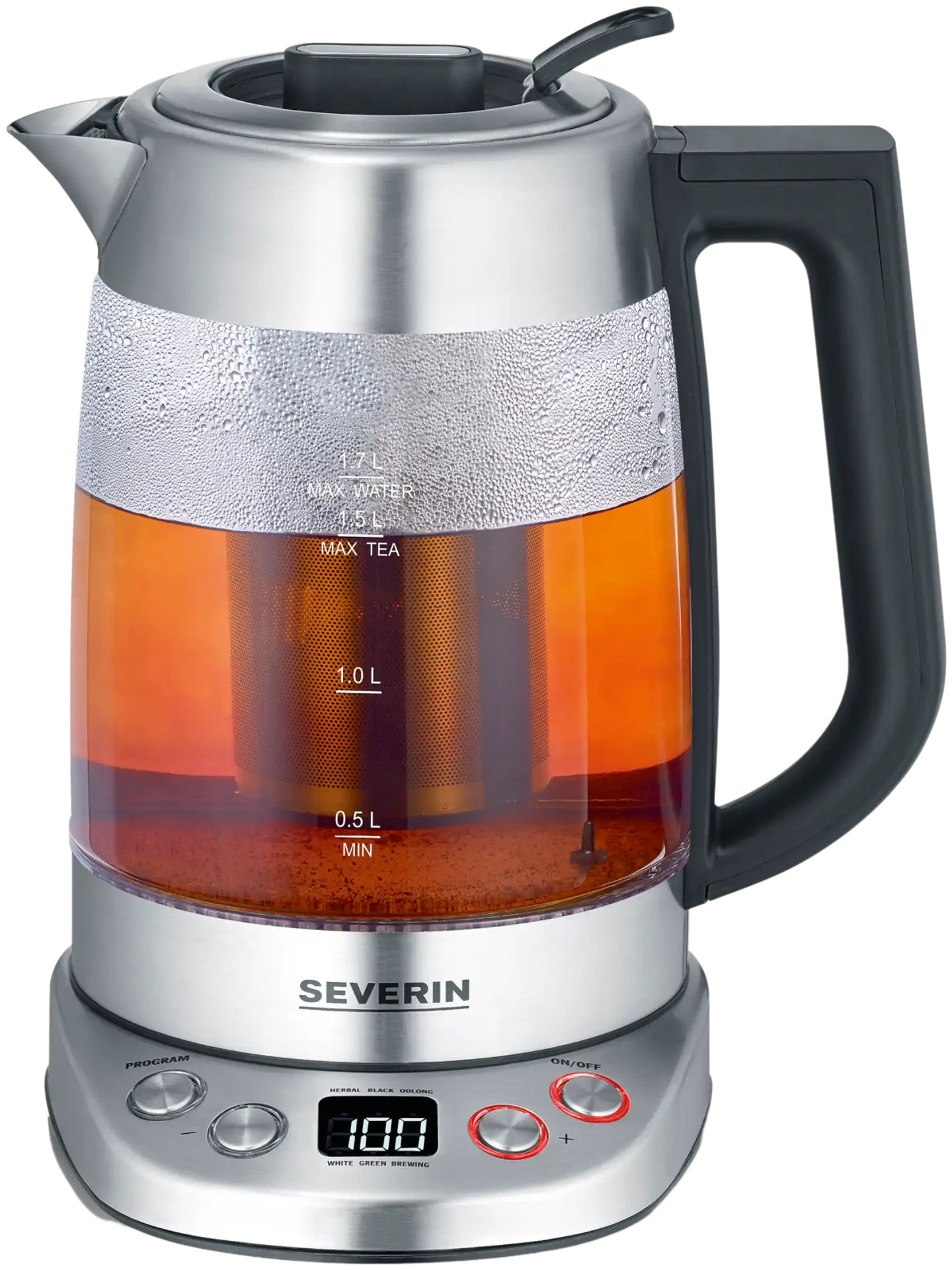 Severin teen & veden keitin WK3480 - 2