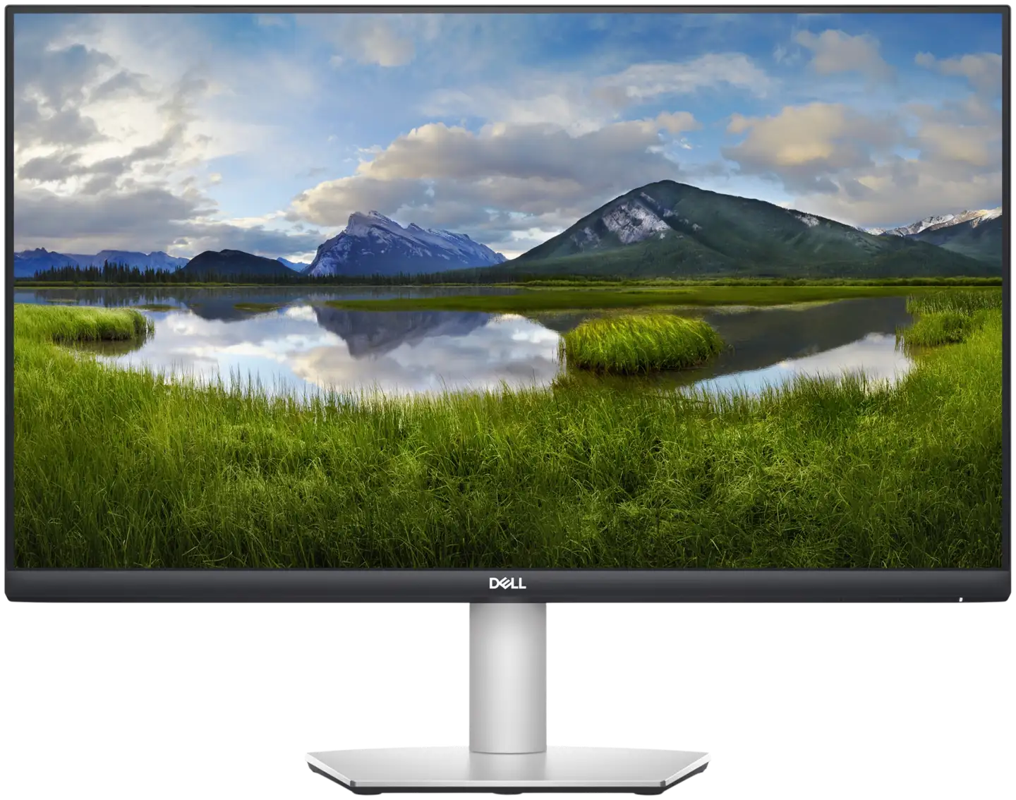 Dell näyttö 27 s2722dc QHD - 1