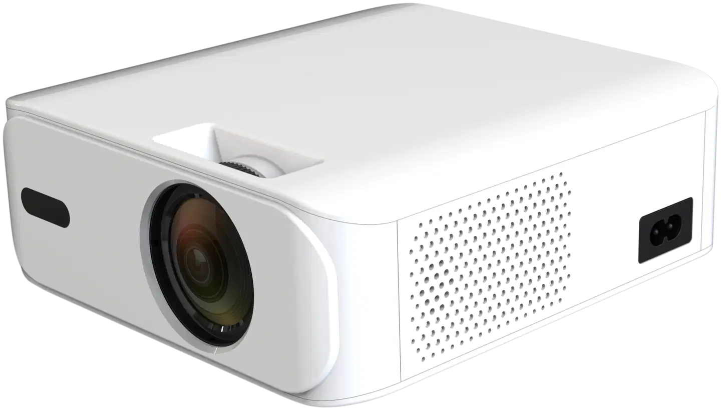 Denver 4K Ready LCD projektori PR-4300 - 12